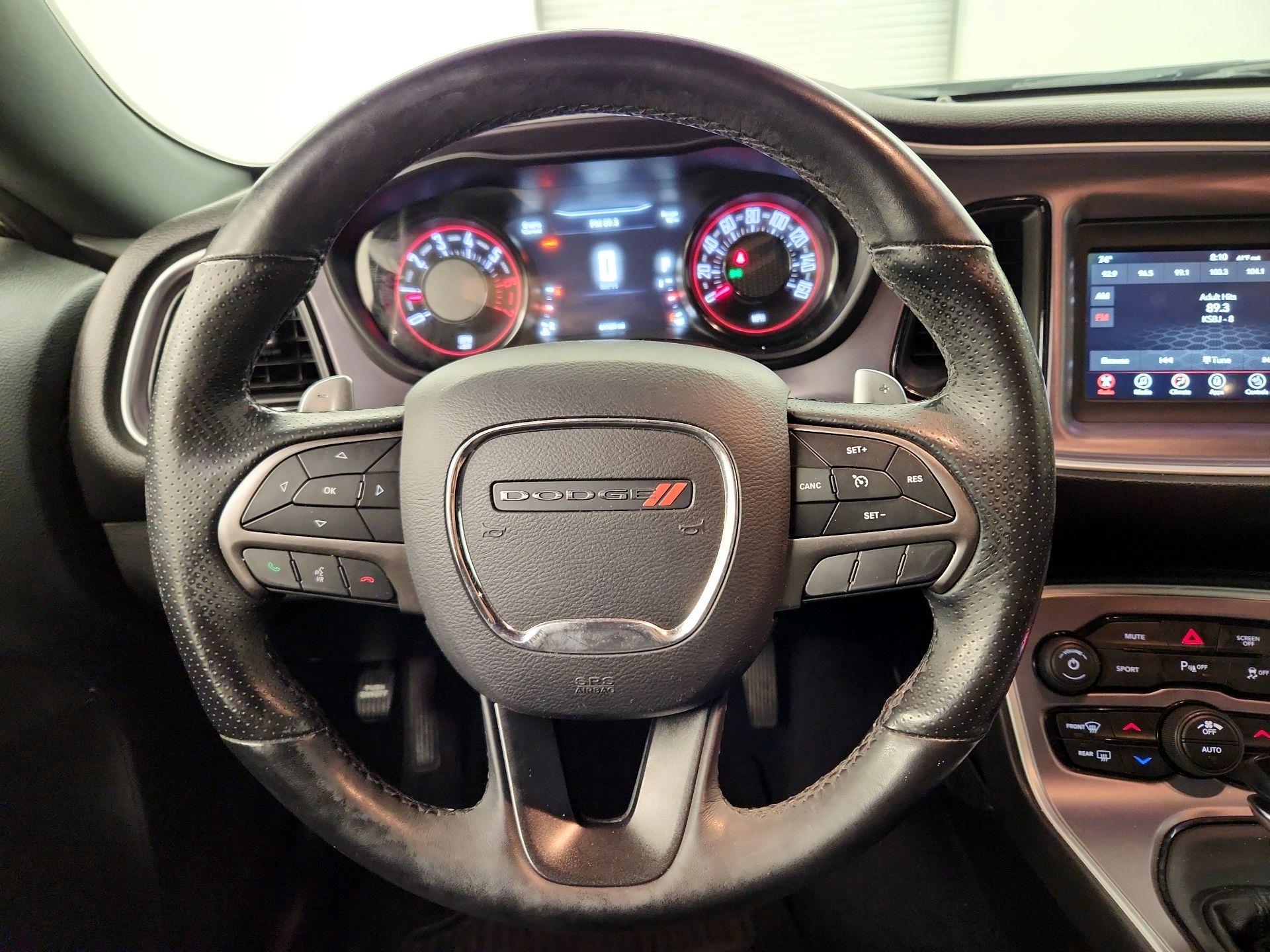 Thumbnail: 2019 Dodge Challenger - 10