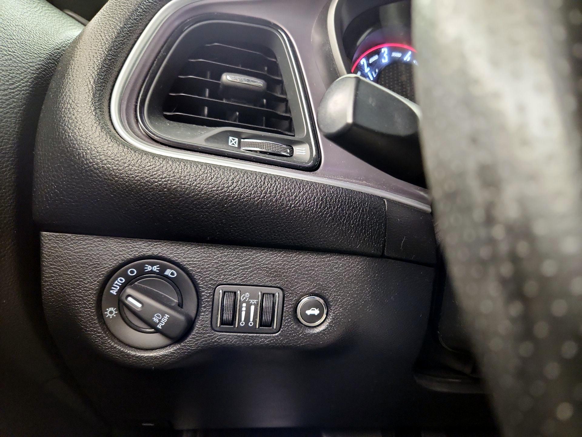 Thumbnail: 2019 Dodge Challenger - 13