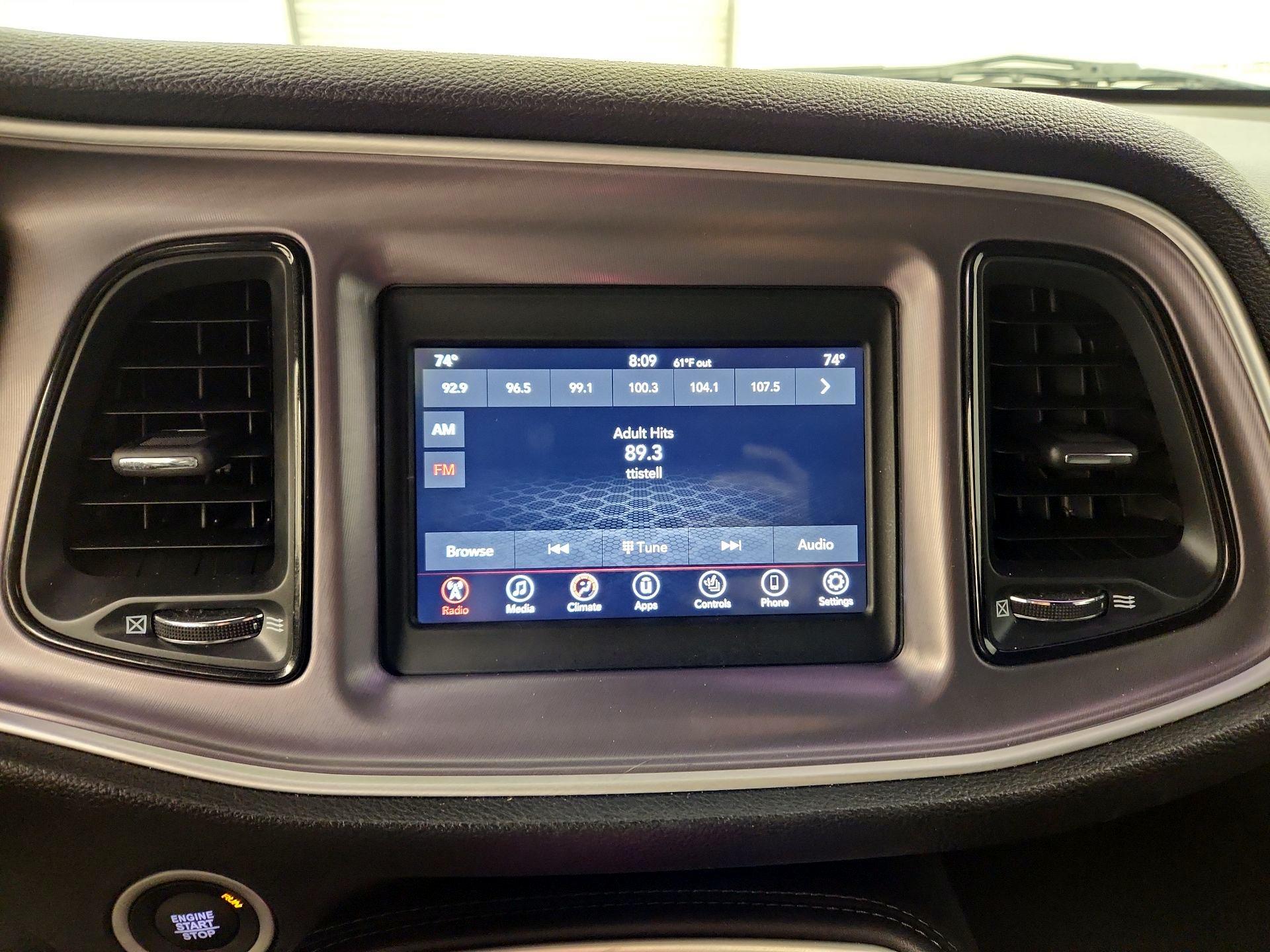 Thumbnail: 2019 Dodge Challenger - 15