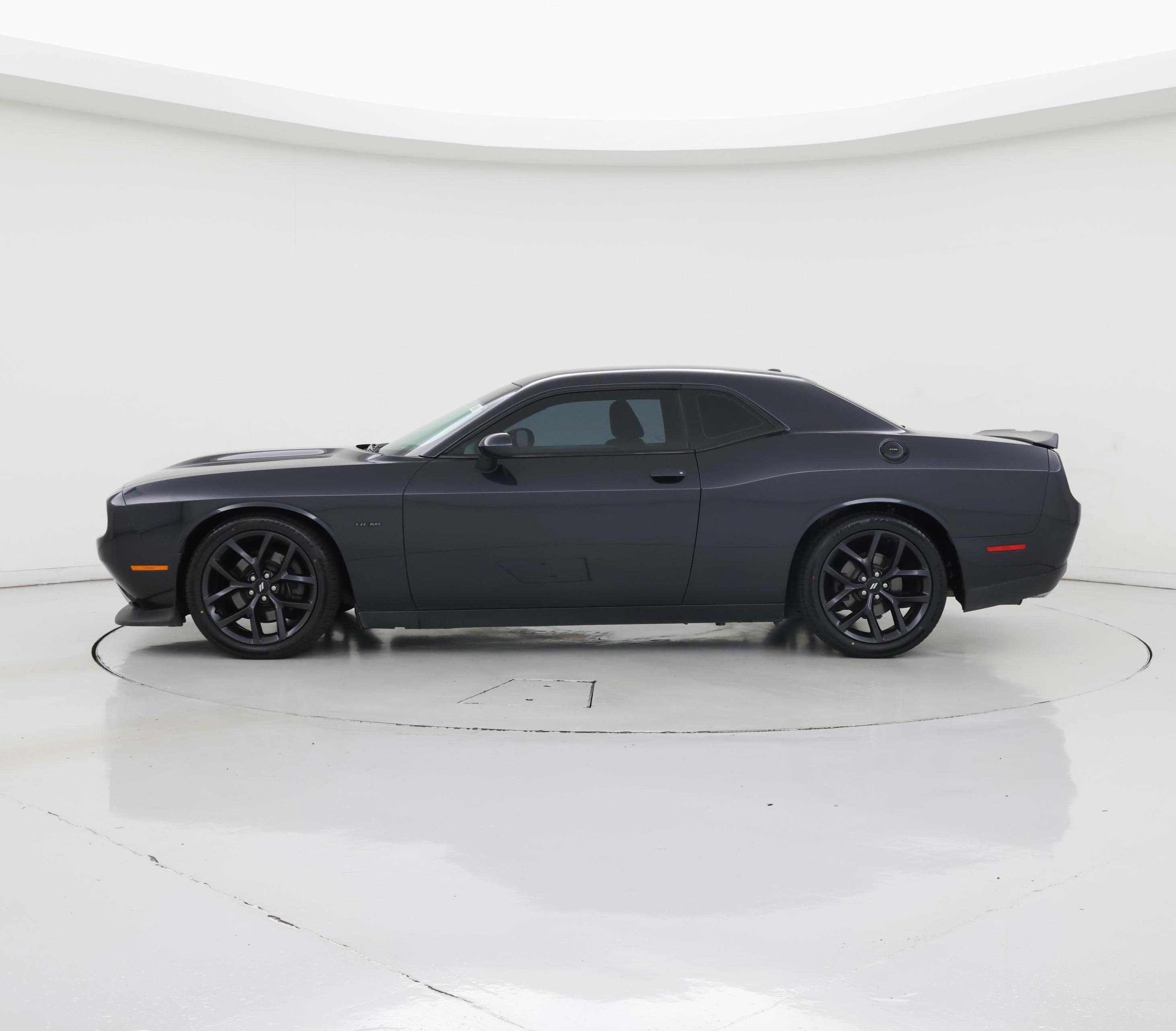 Thumbnail: 2019 Dodge Challenger - 3