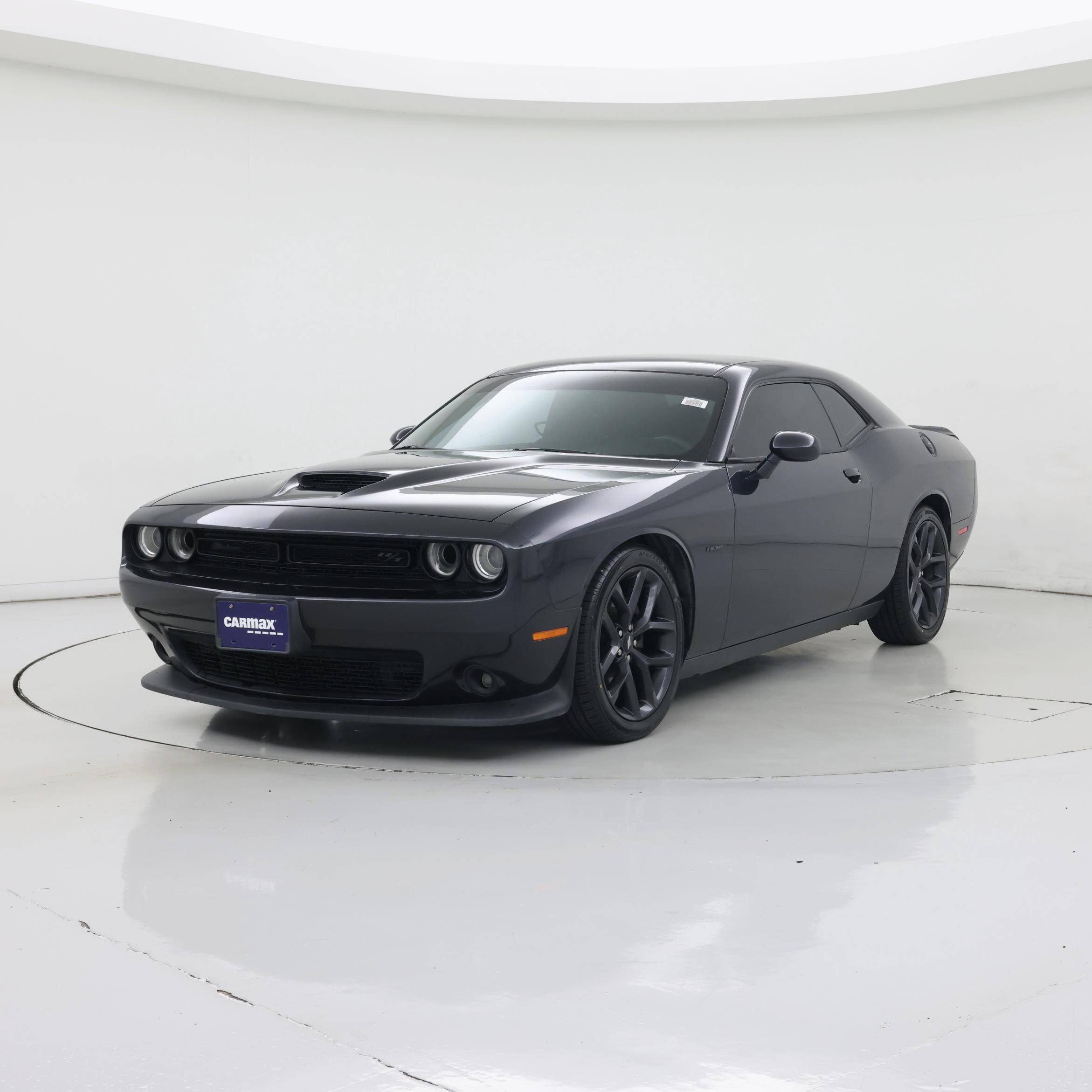 Thumbnail: 2019 Dodge Challenger - 4