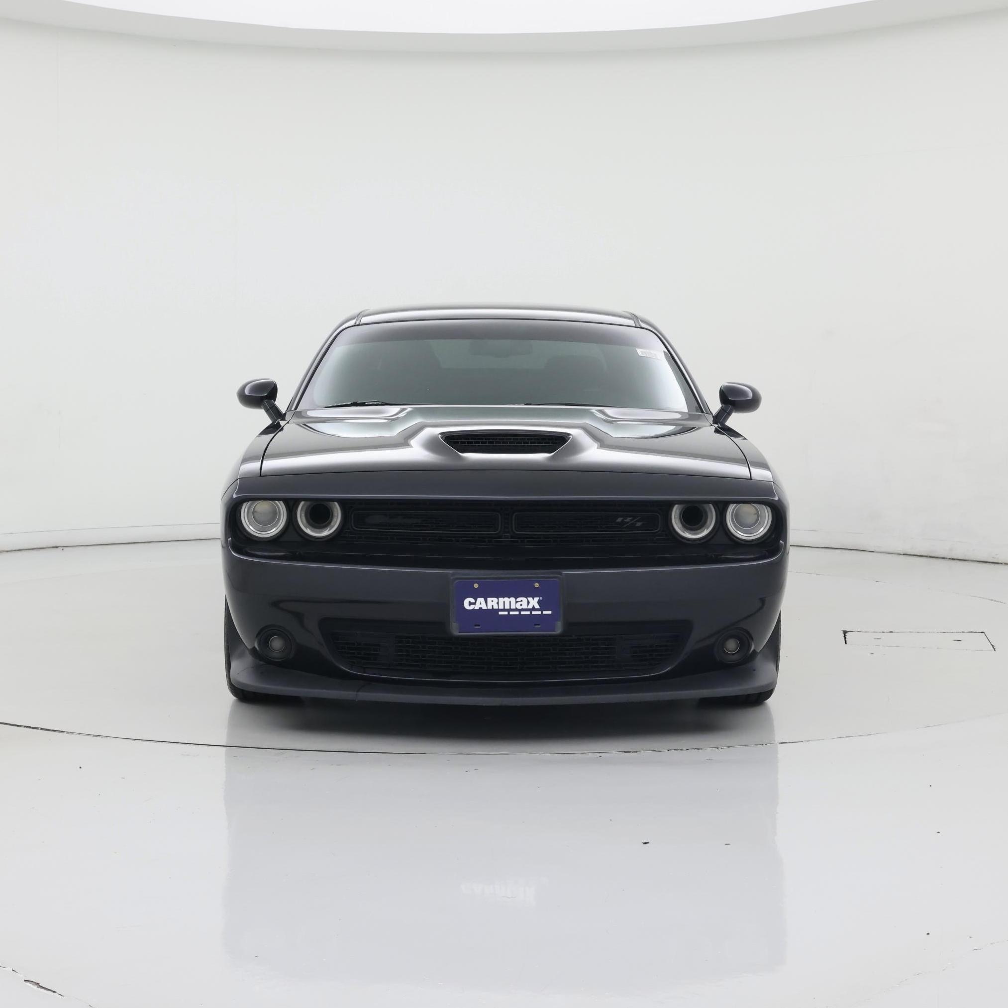 Thumbnail: 2019 Dodge Challenger - 5