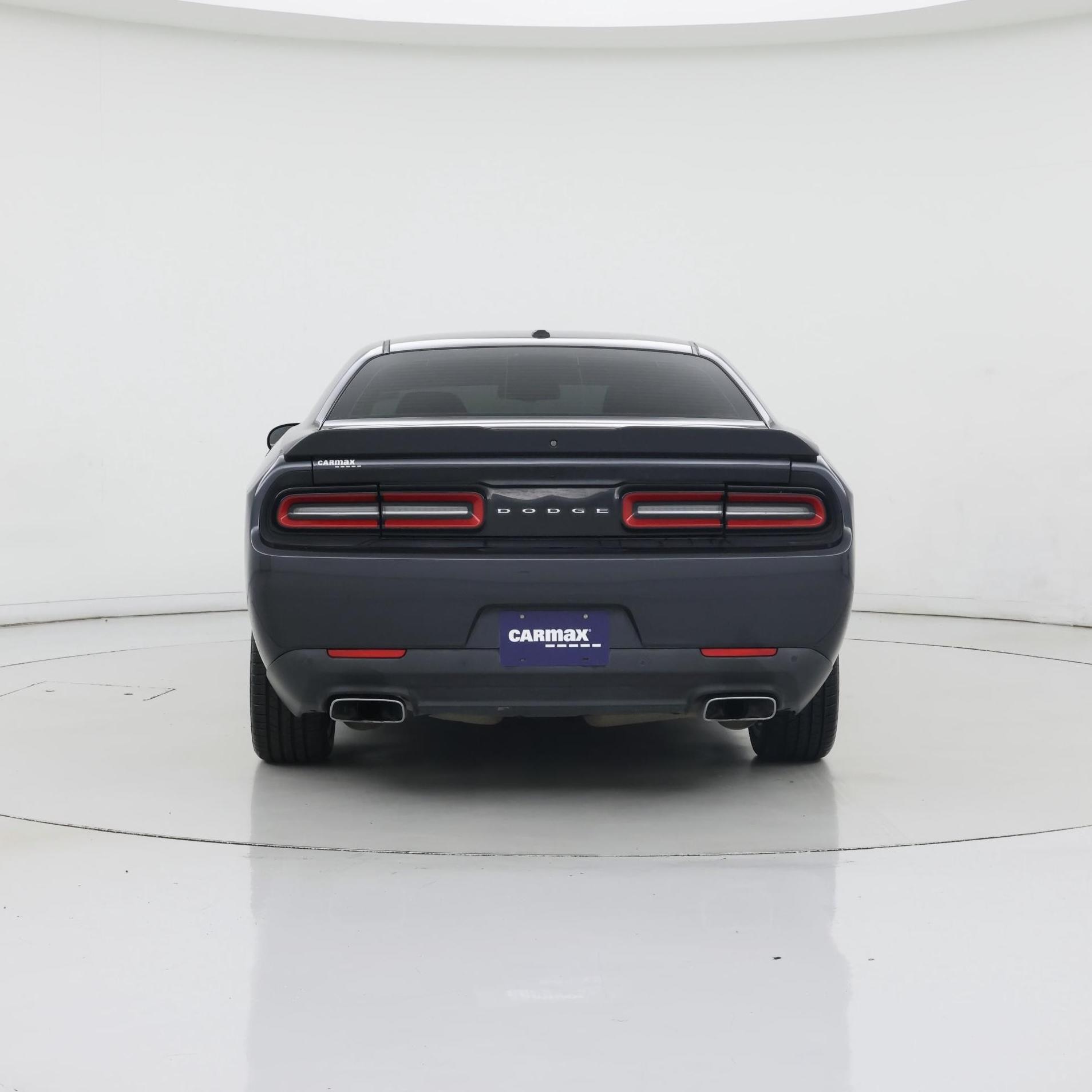 Thumbnail: 2019 Dodge Challenger - 6