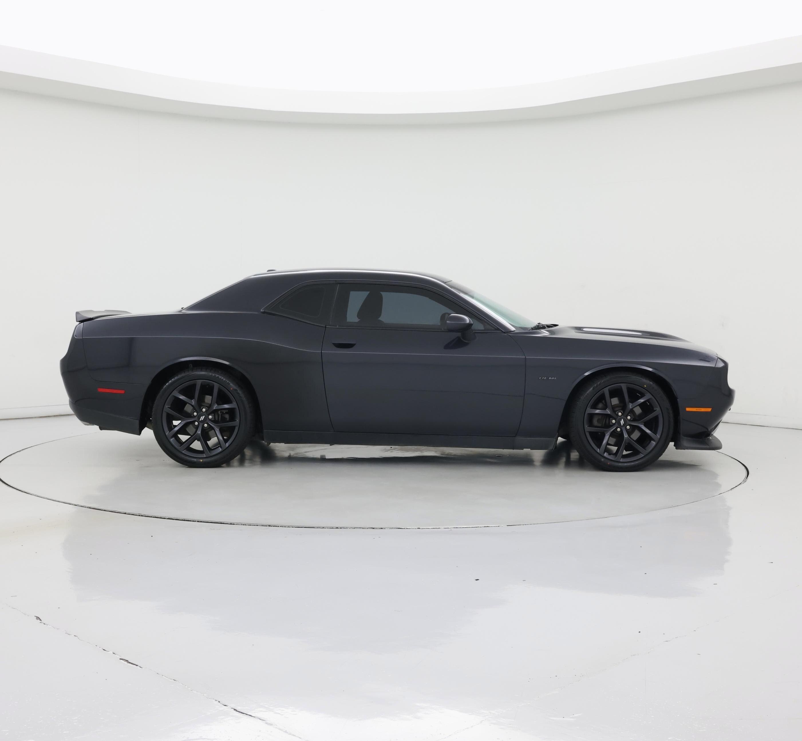 Thumbnail: 2019 Dodge Challenger - 7