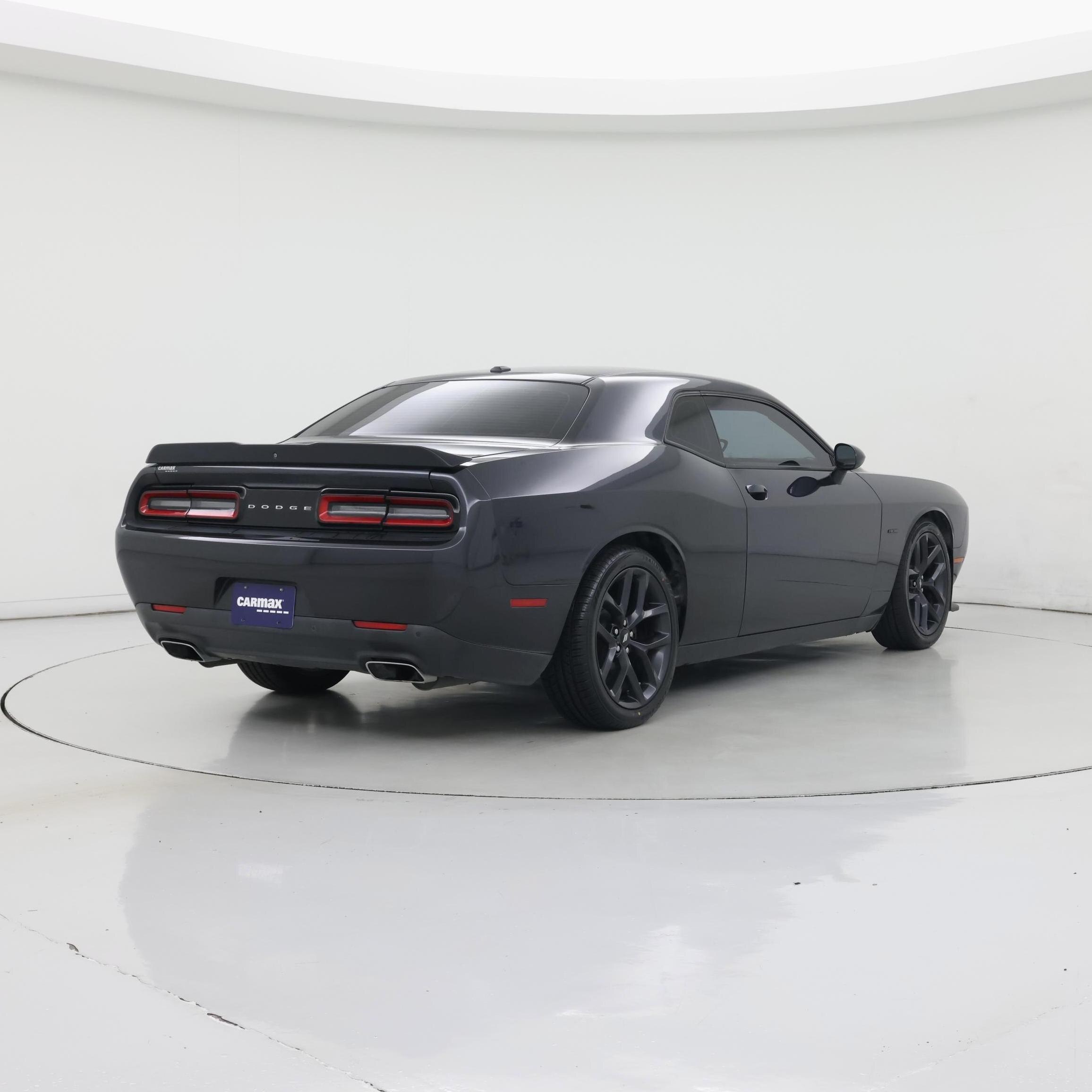 Thumbnail: 2019 Dodge Challenger - 8