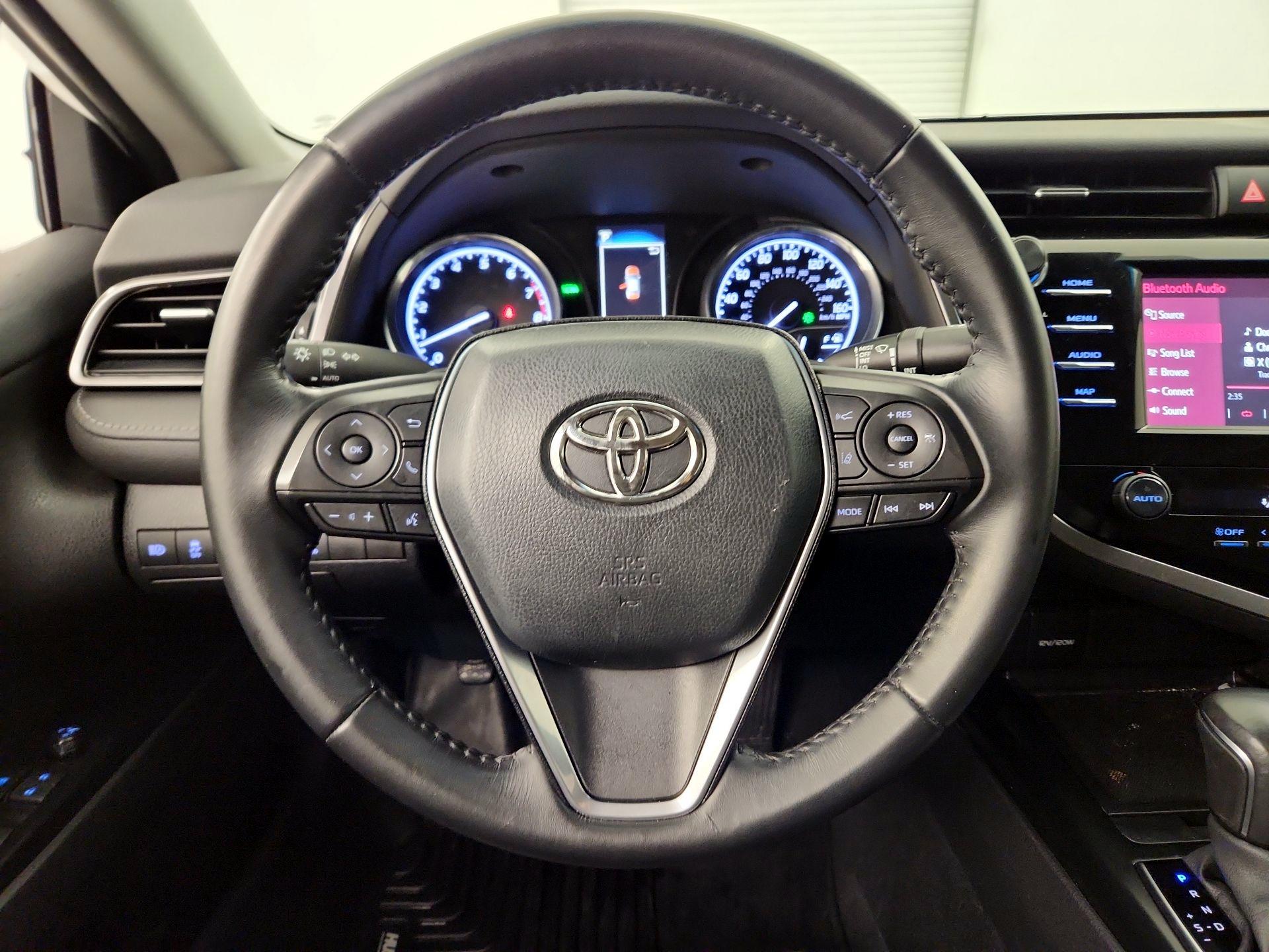 Thumbnail: 2020 Toyota Camry - 10