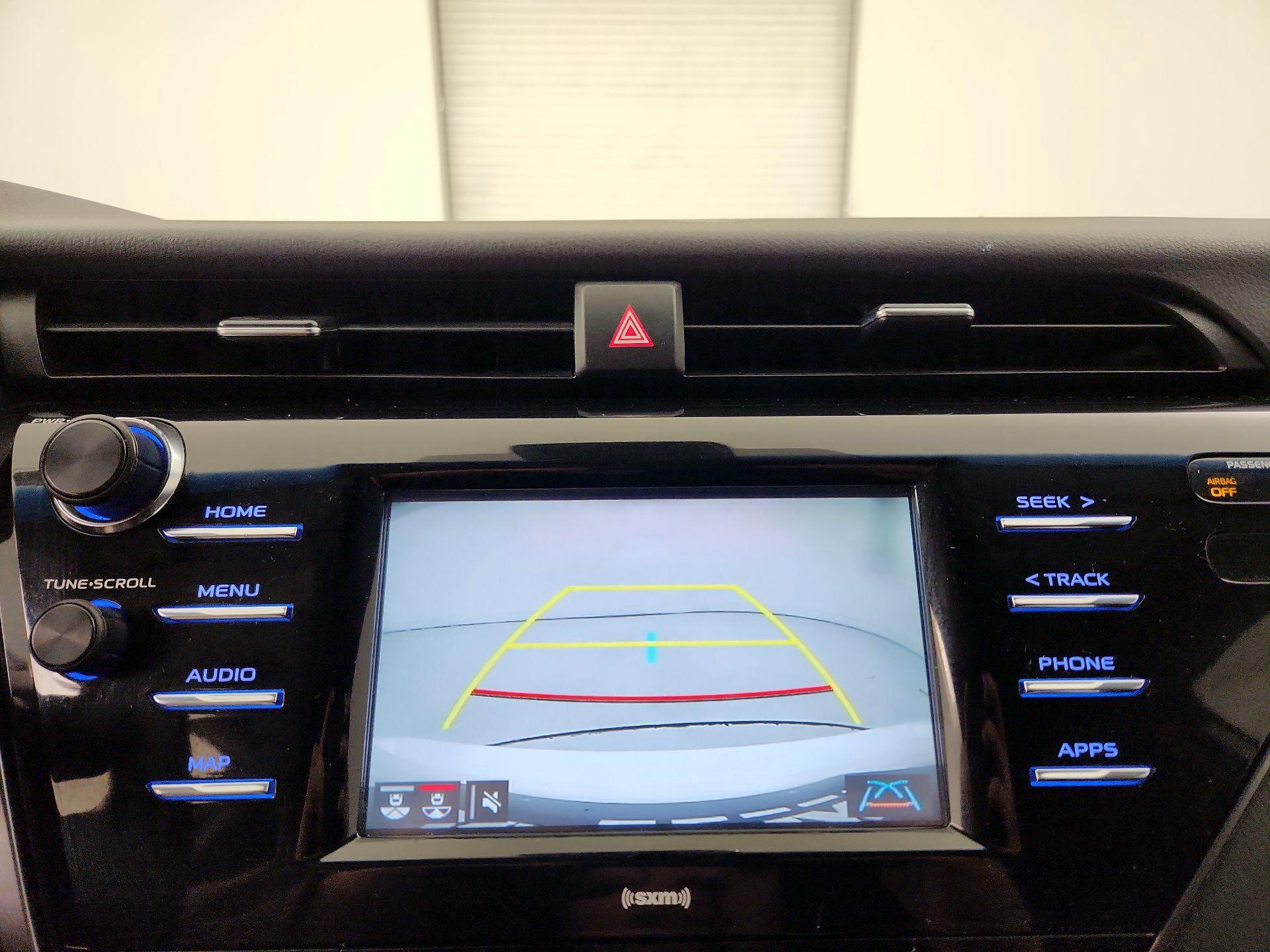 Thumbnail: 2020 Toyota Camry - 14