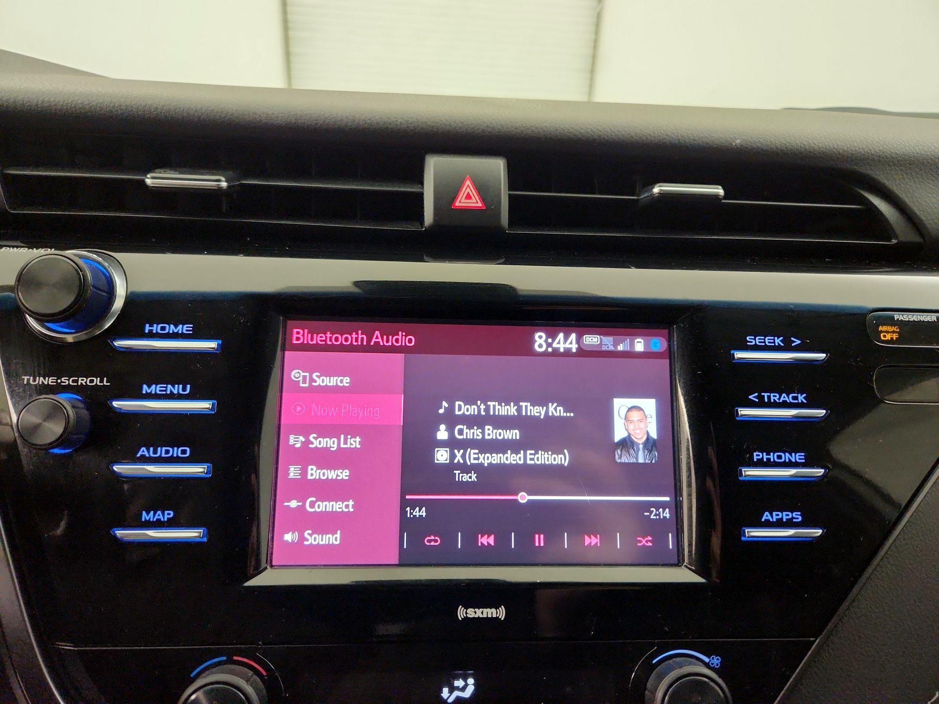 Thumbnail: 2020 Toyota Camry - 15