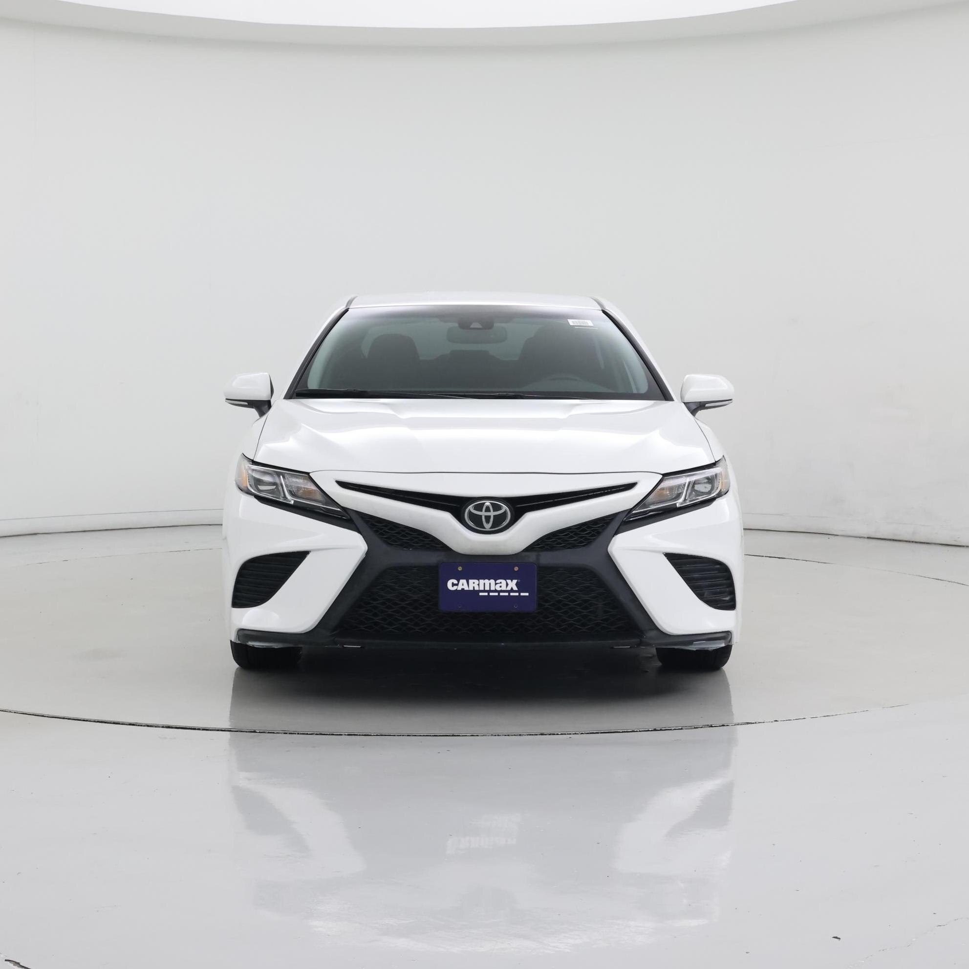 Thumbnail: 2020 Toyota Camry - 5