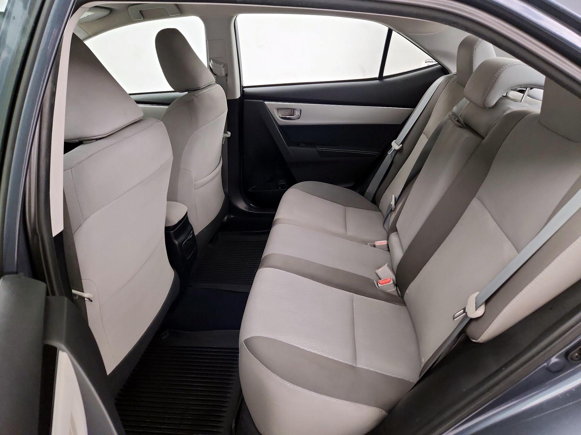 Thumbnail: 2017 Toyota Corolla - 20