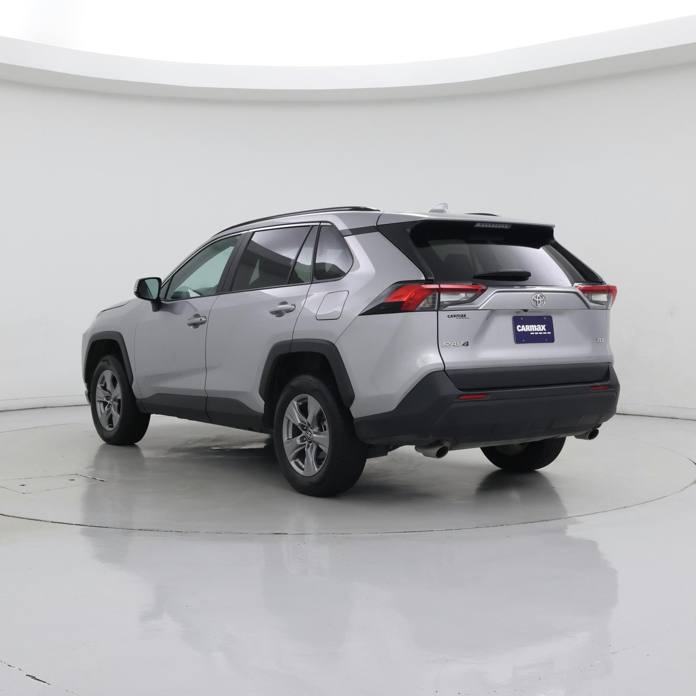 Thumbnail: 2022 Toyota RAV4 - 2