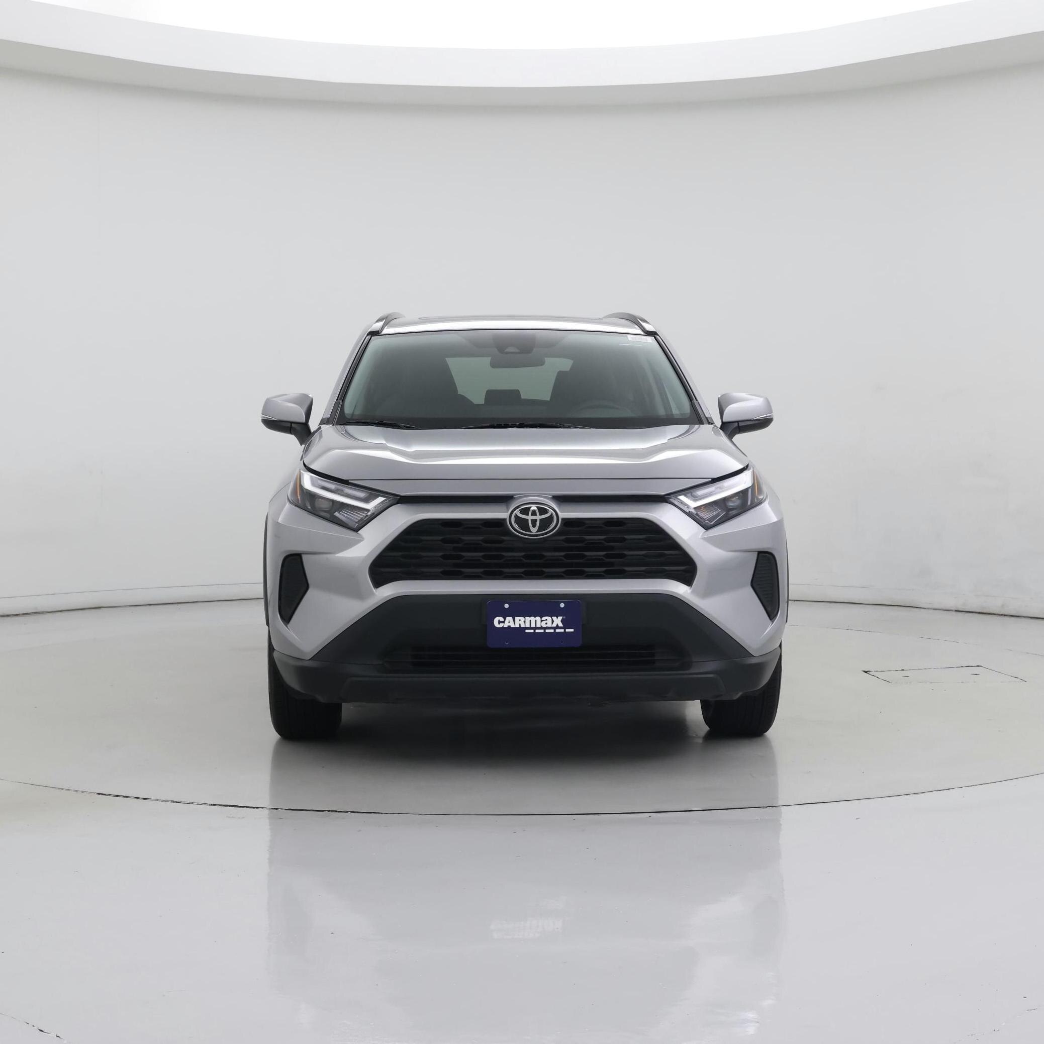 Thumbnail: 2022 Toyota RAV4 - 5