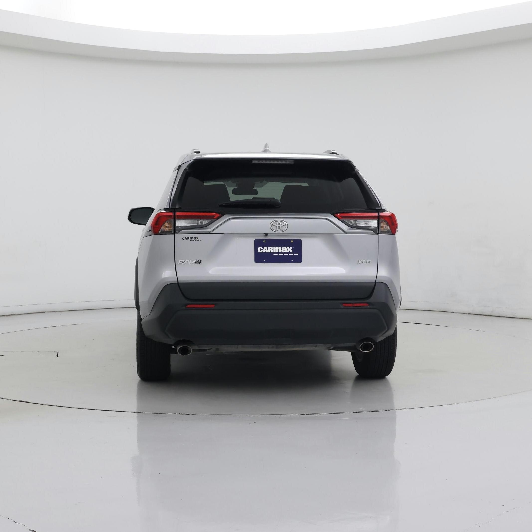 Thumbnail: 2022 Toyota RAV4 - 6