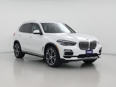 2020 BMW X5 sDrive40i