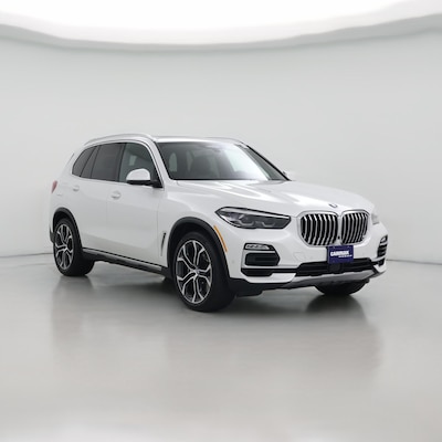 2020 BMW X5 sDrive40i