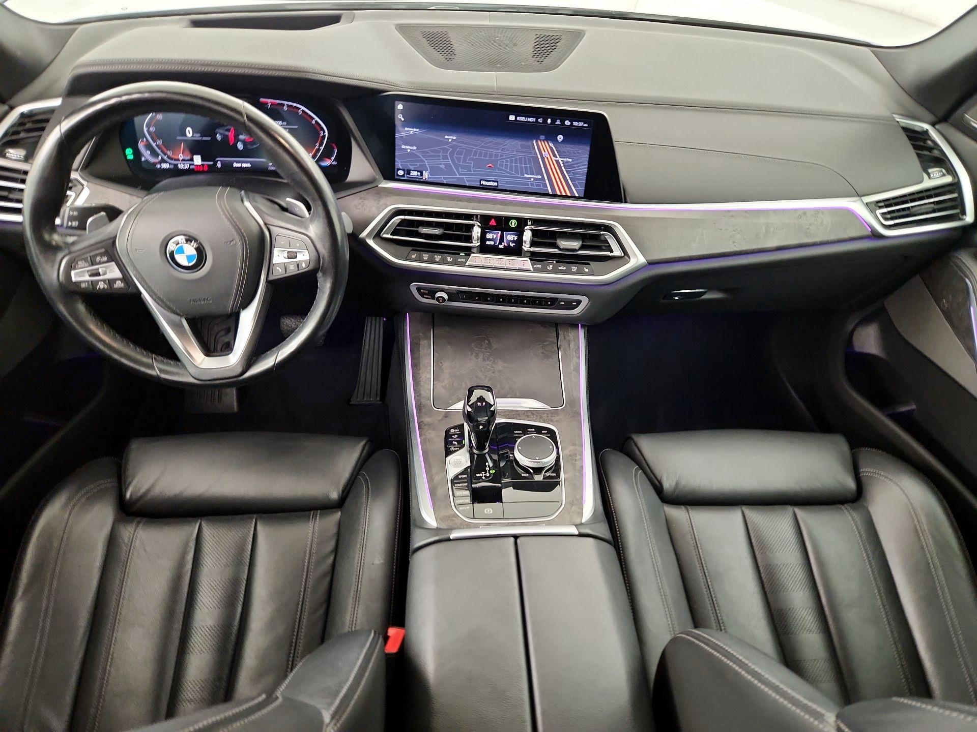 Thumbnail: 2020 BMW X5 - 9