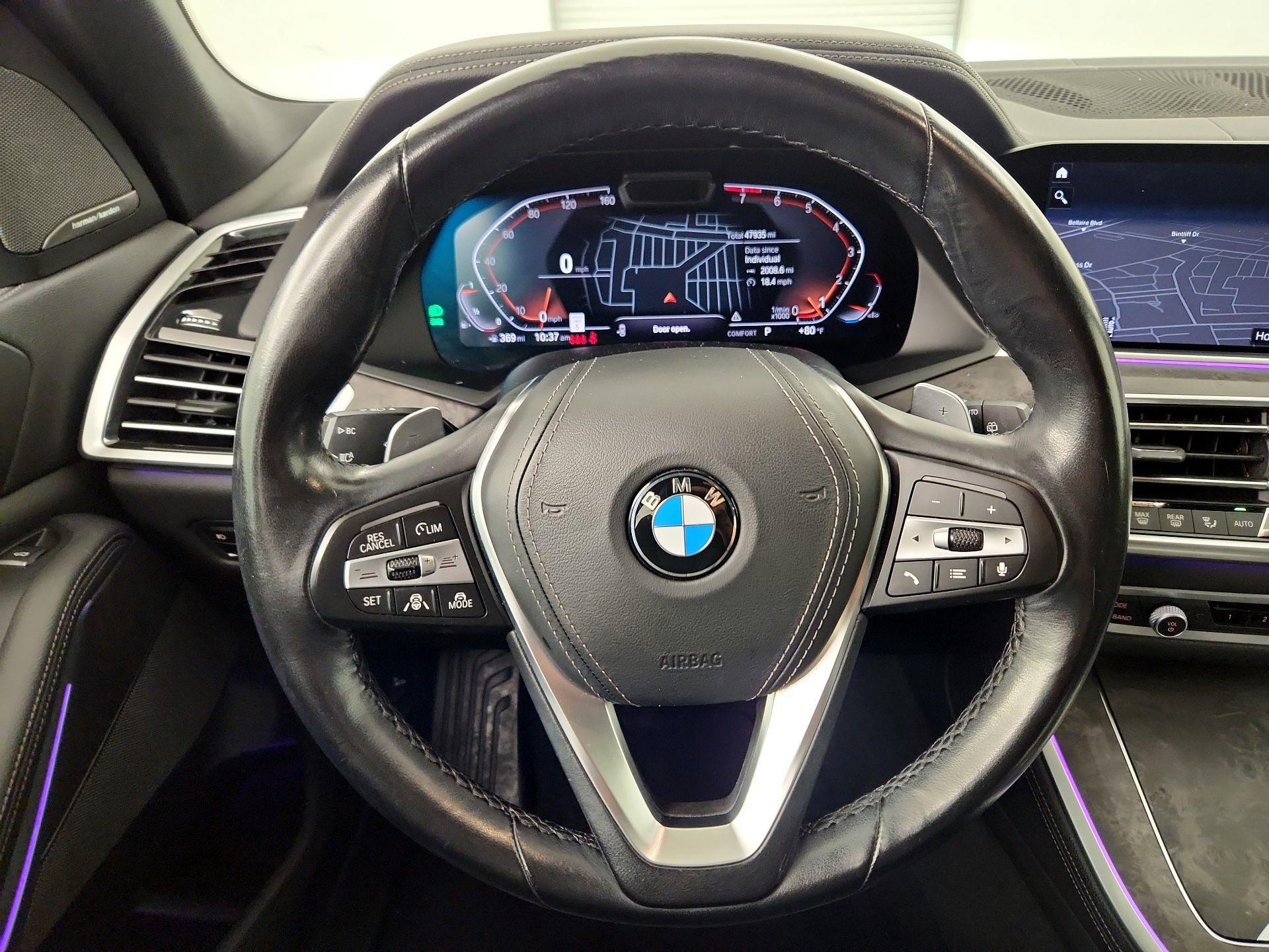 Thumbnail: 2020 BMW X5 - 10