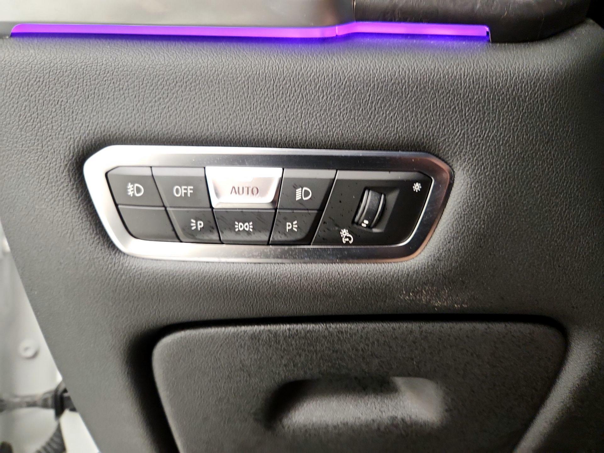 Thumbnail: 2020 BMW X5 - 13