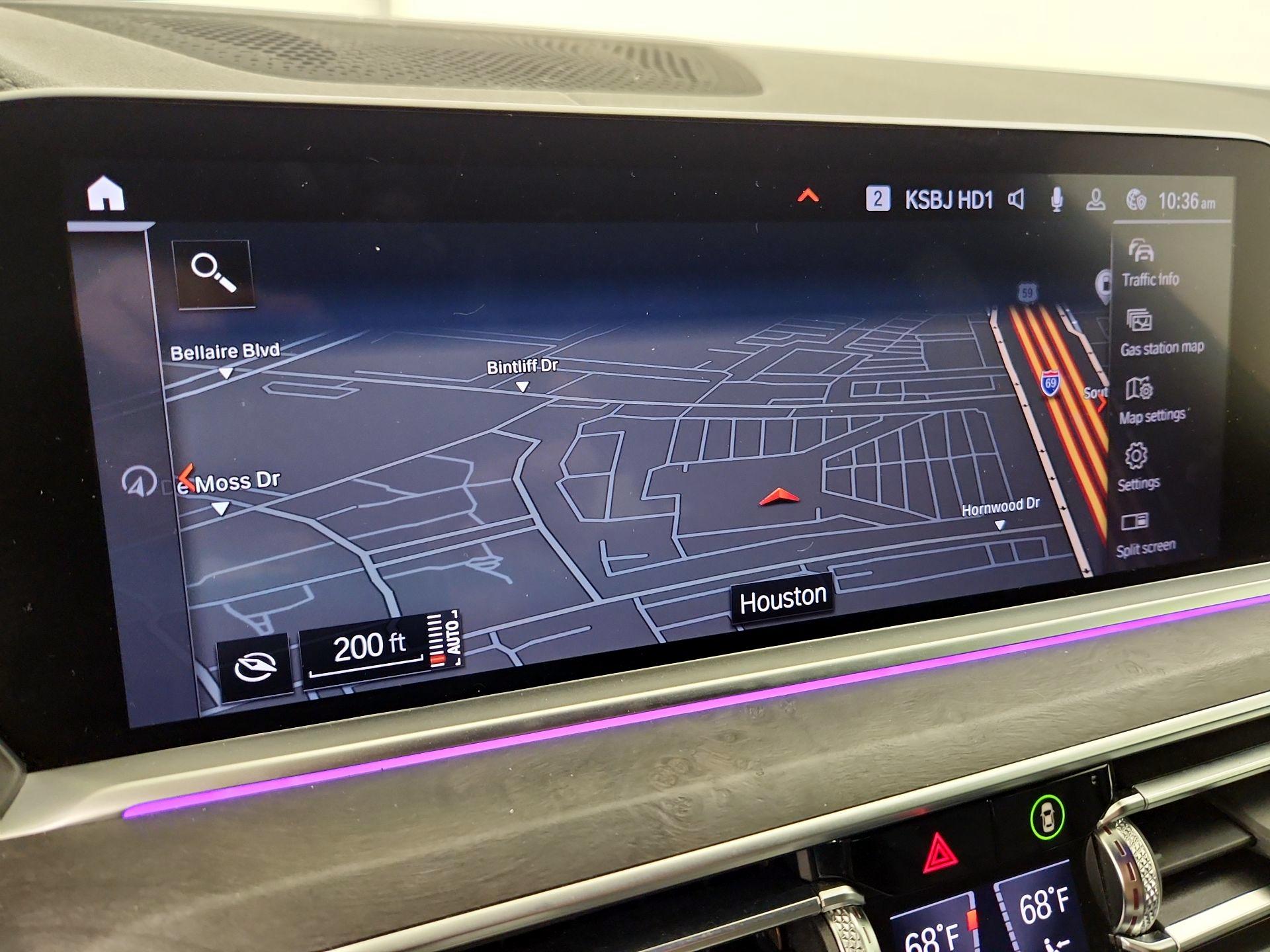 Thumbnail: 2020 BMW X5 - 14