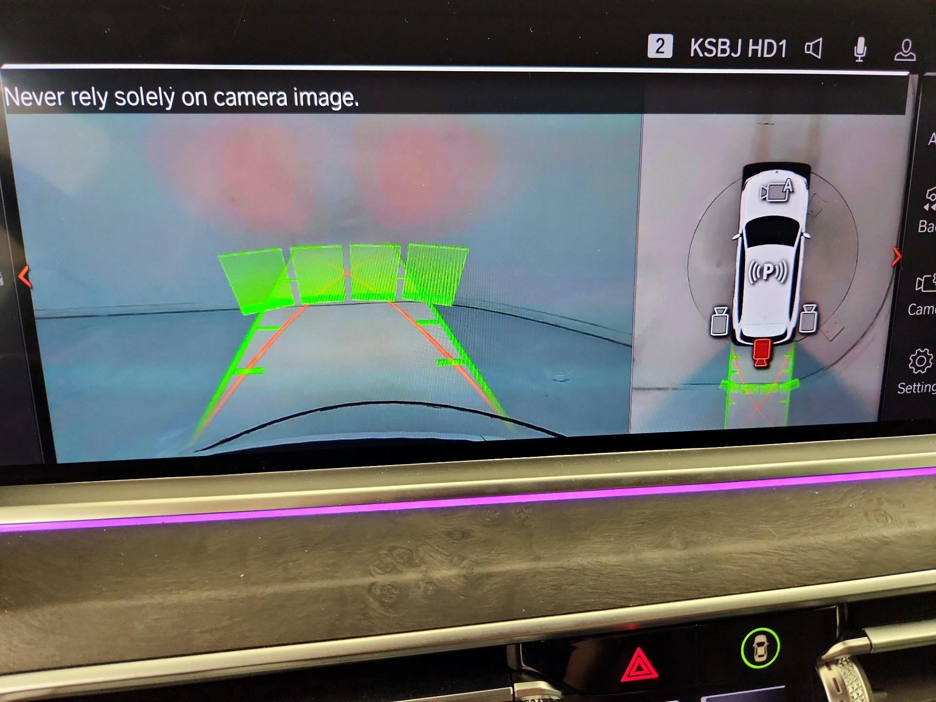 Thumbnail: 2020 BMW X5 - 15