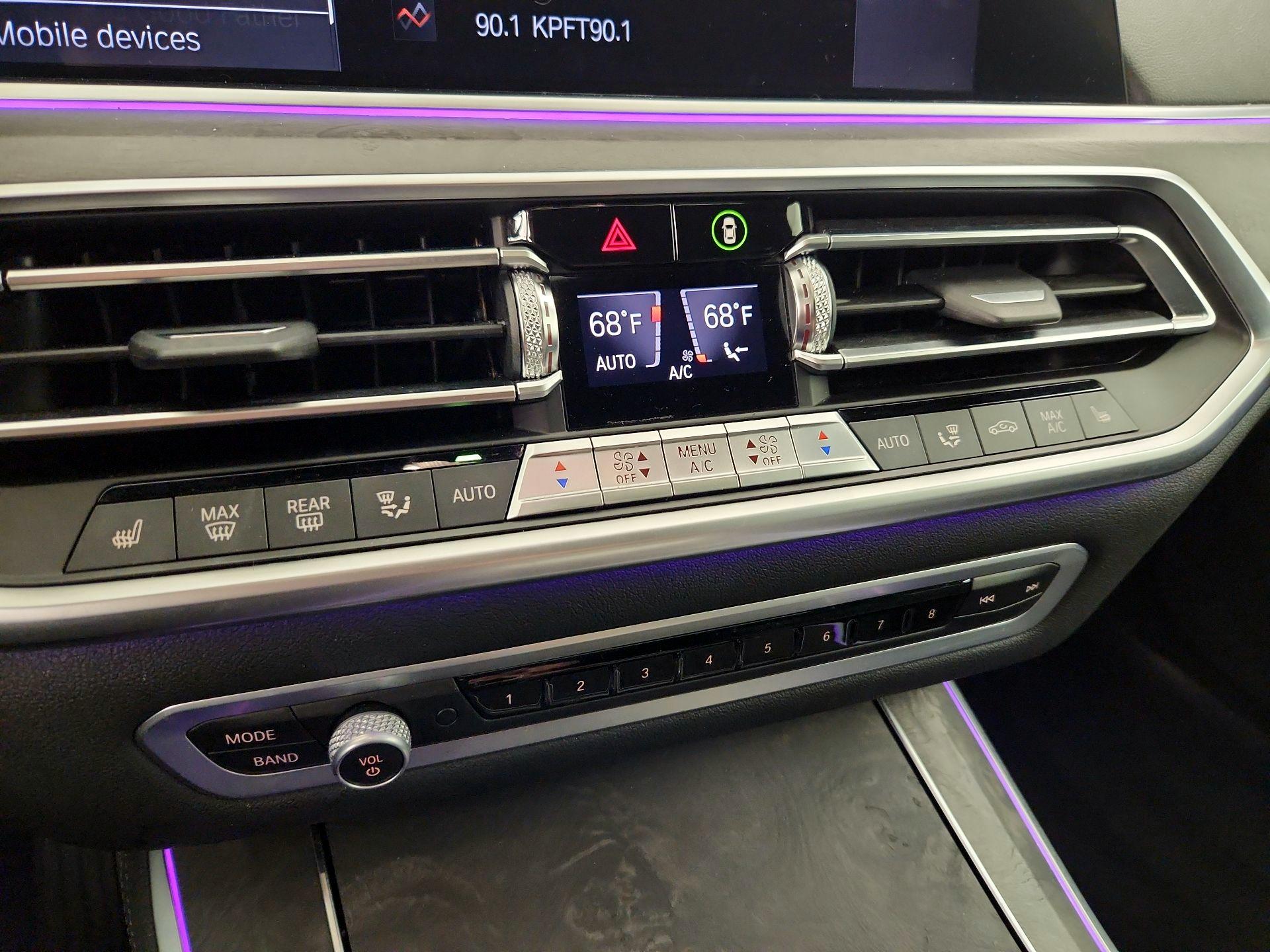 Thumbnail: 2020 BMW X5 - 17