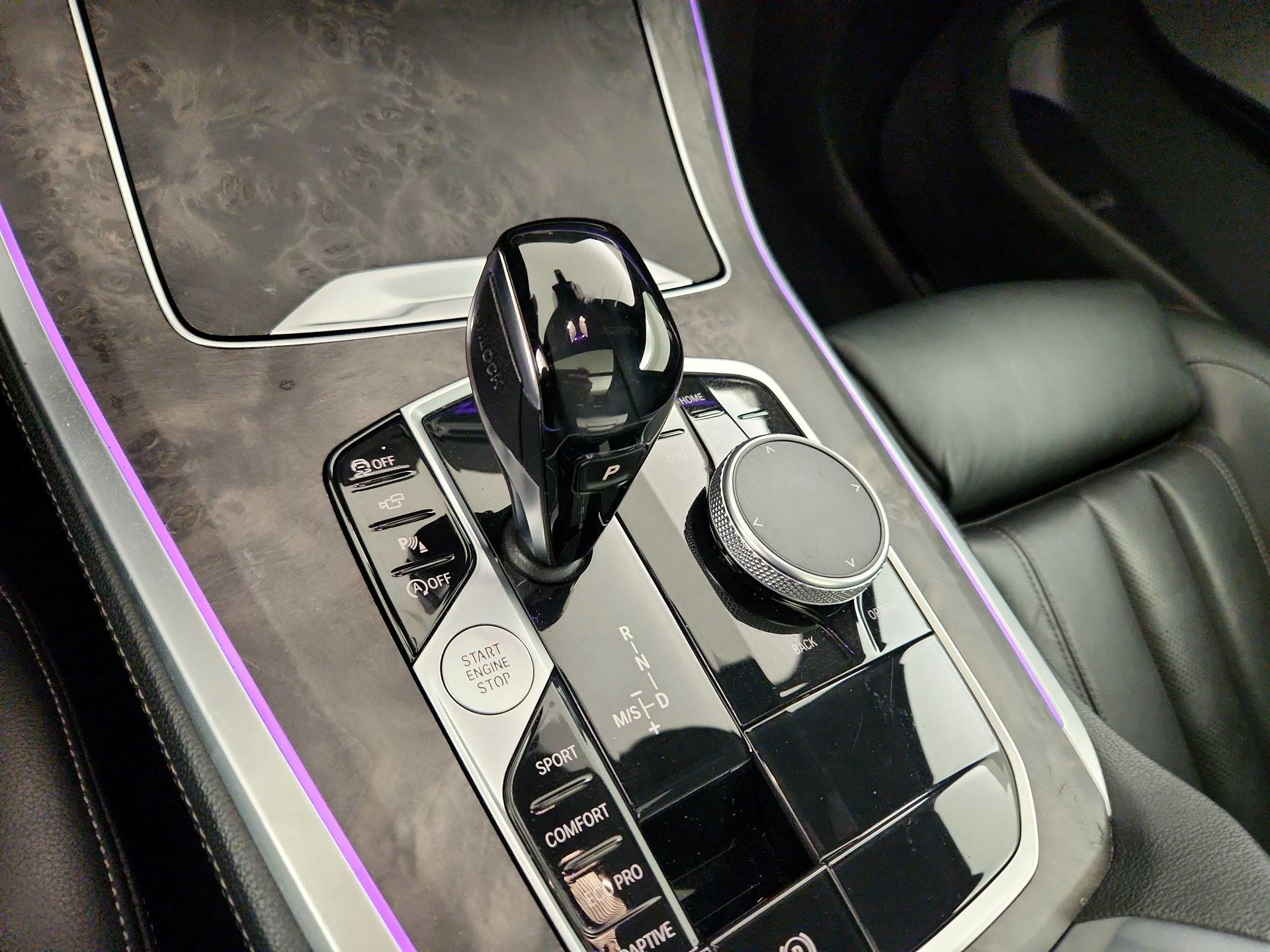 Thumbnail: 2020 BMW X5 - 18