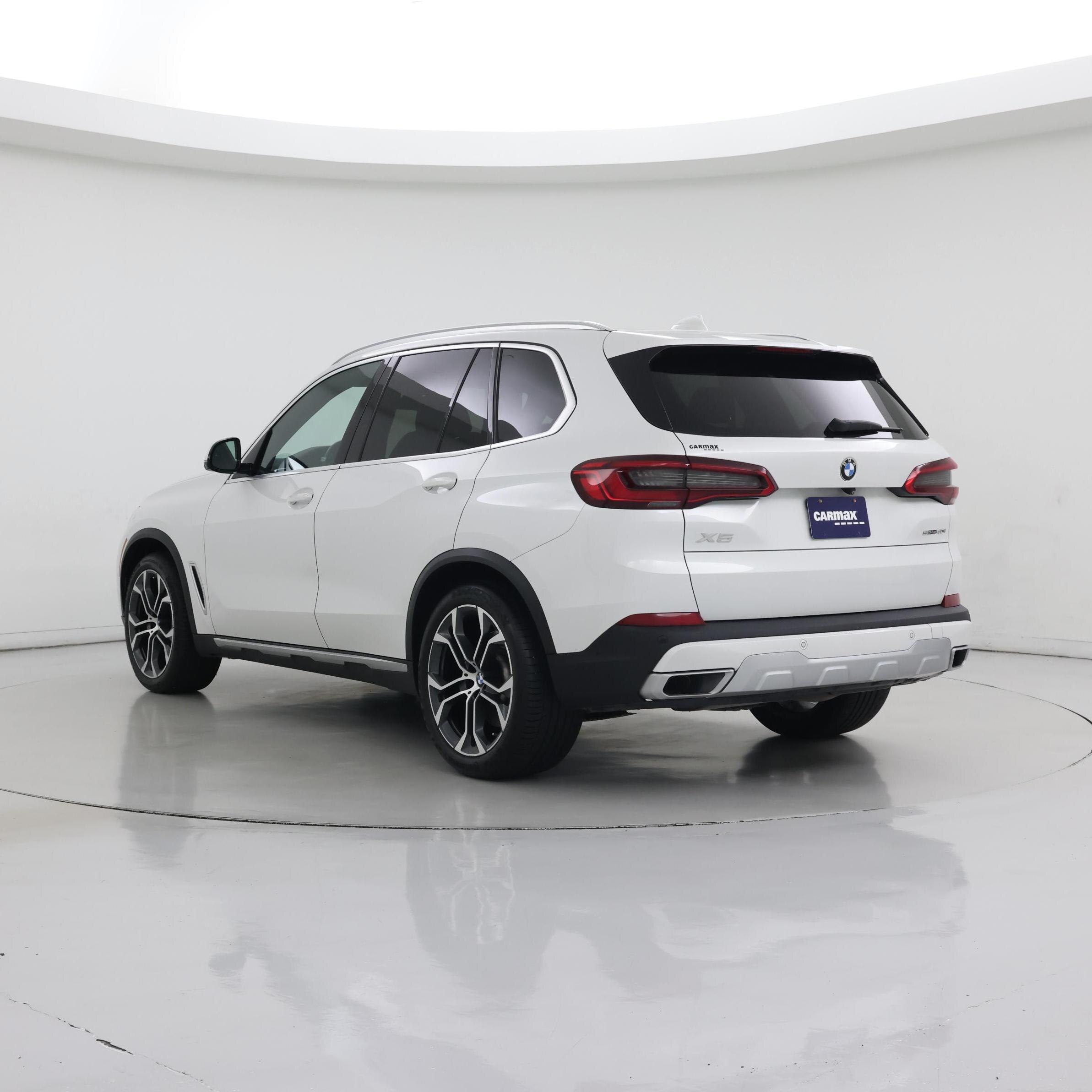 Thumbnail: 2020 BMW X5 - 2