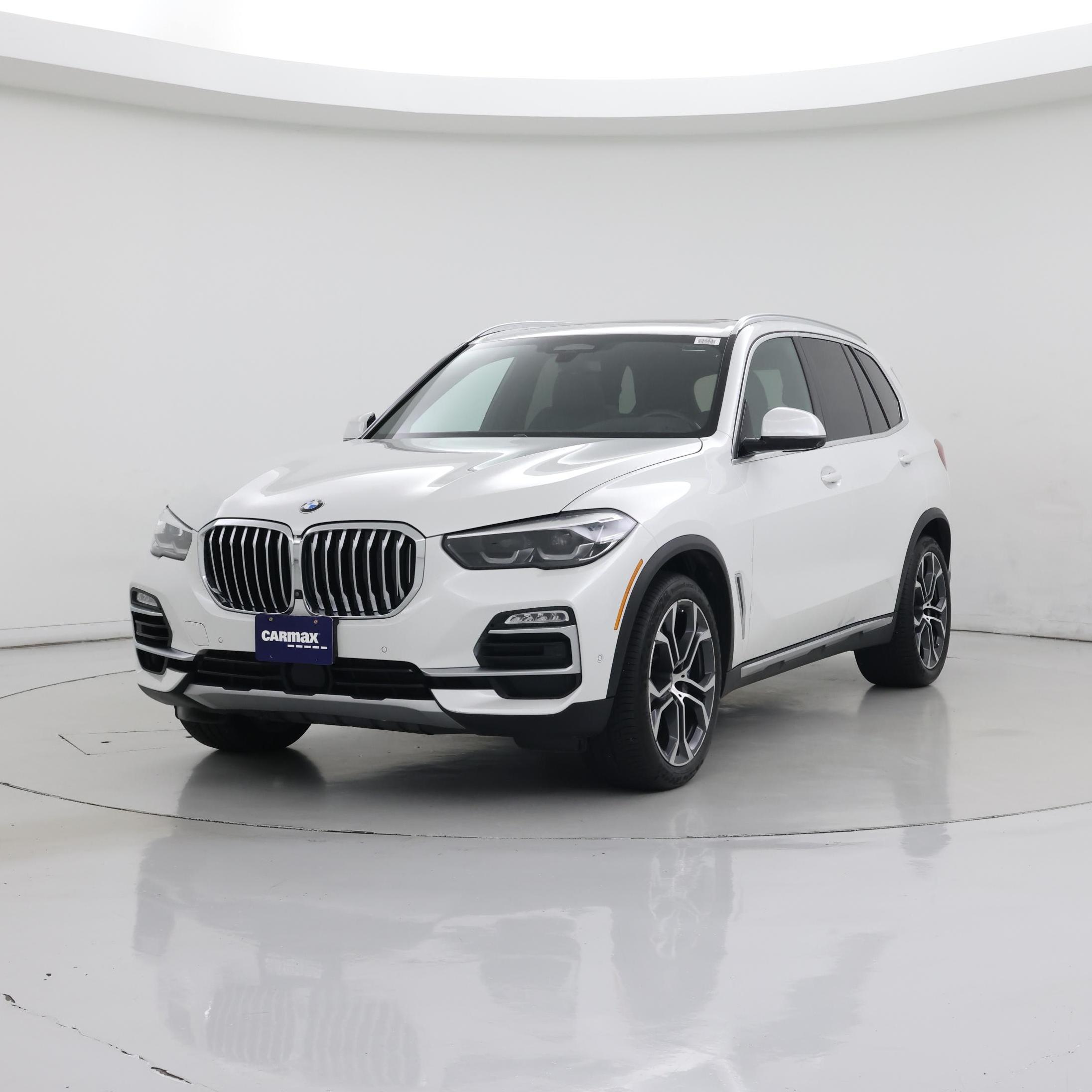 Thumbnail: 2020 BMW X5 - 4