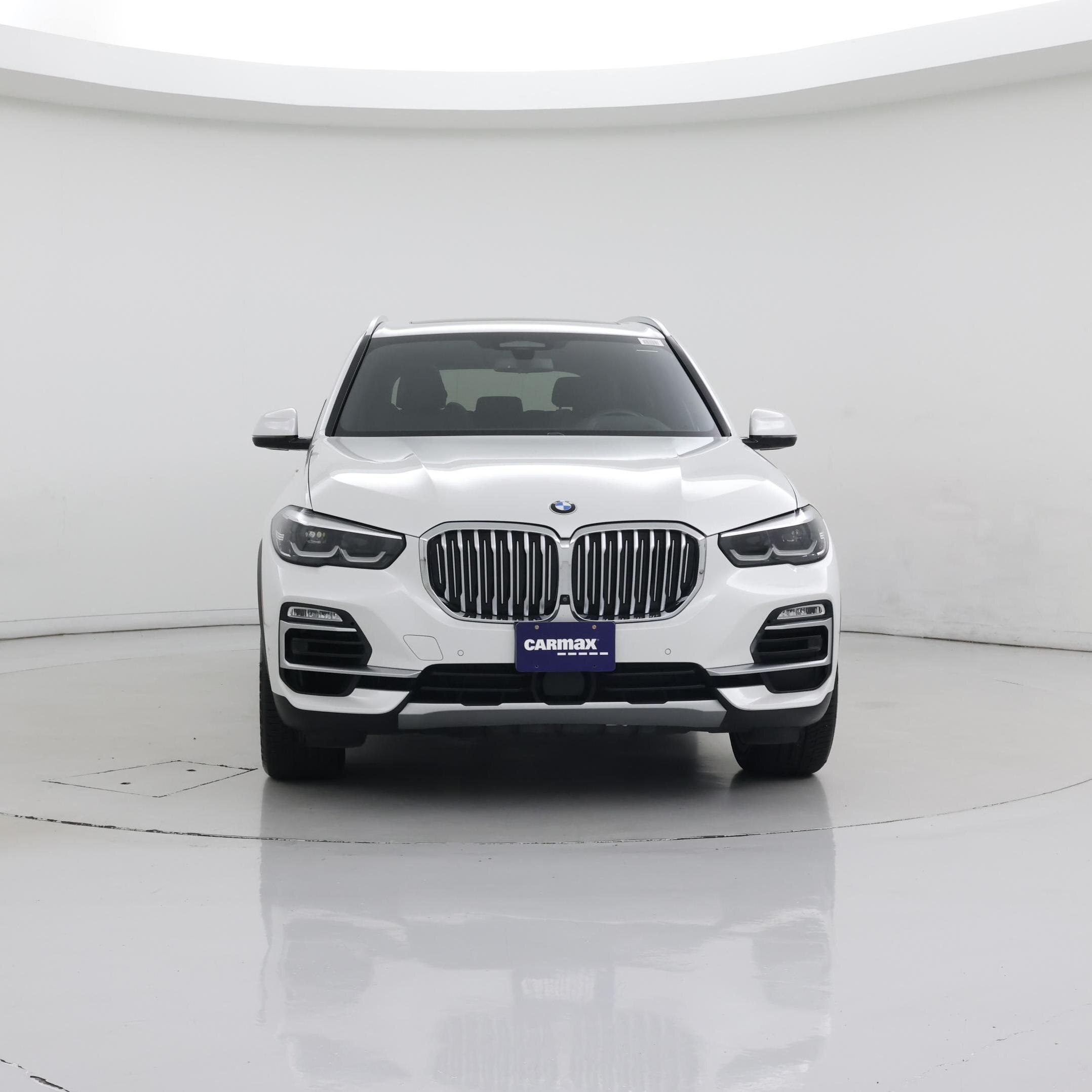 Thumbnail: 2020 BMW X5 - 5