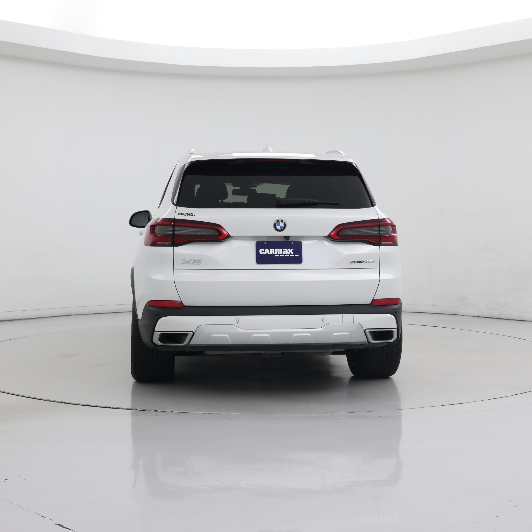 Thumbnail: 2020 BMW X5 - 6