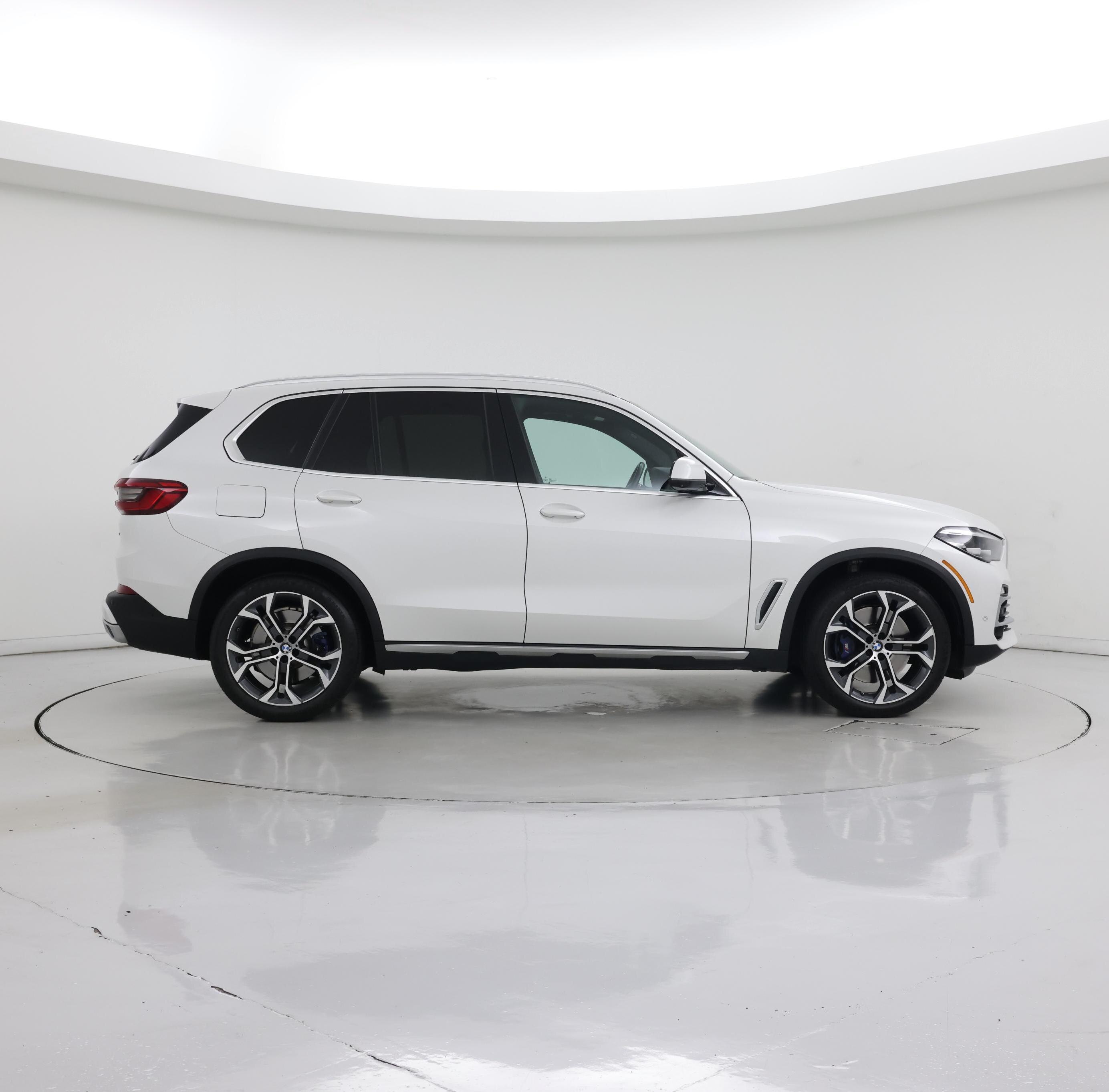 Thumbnail: 2020 BMW X5 - 7