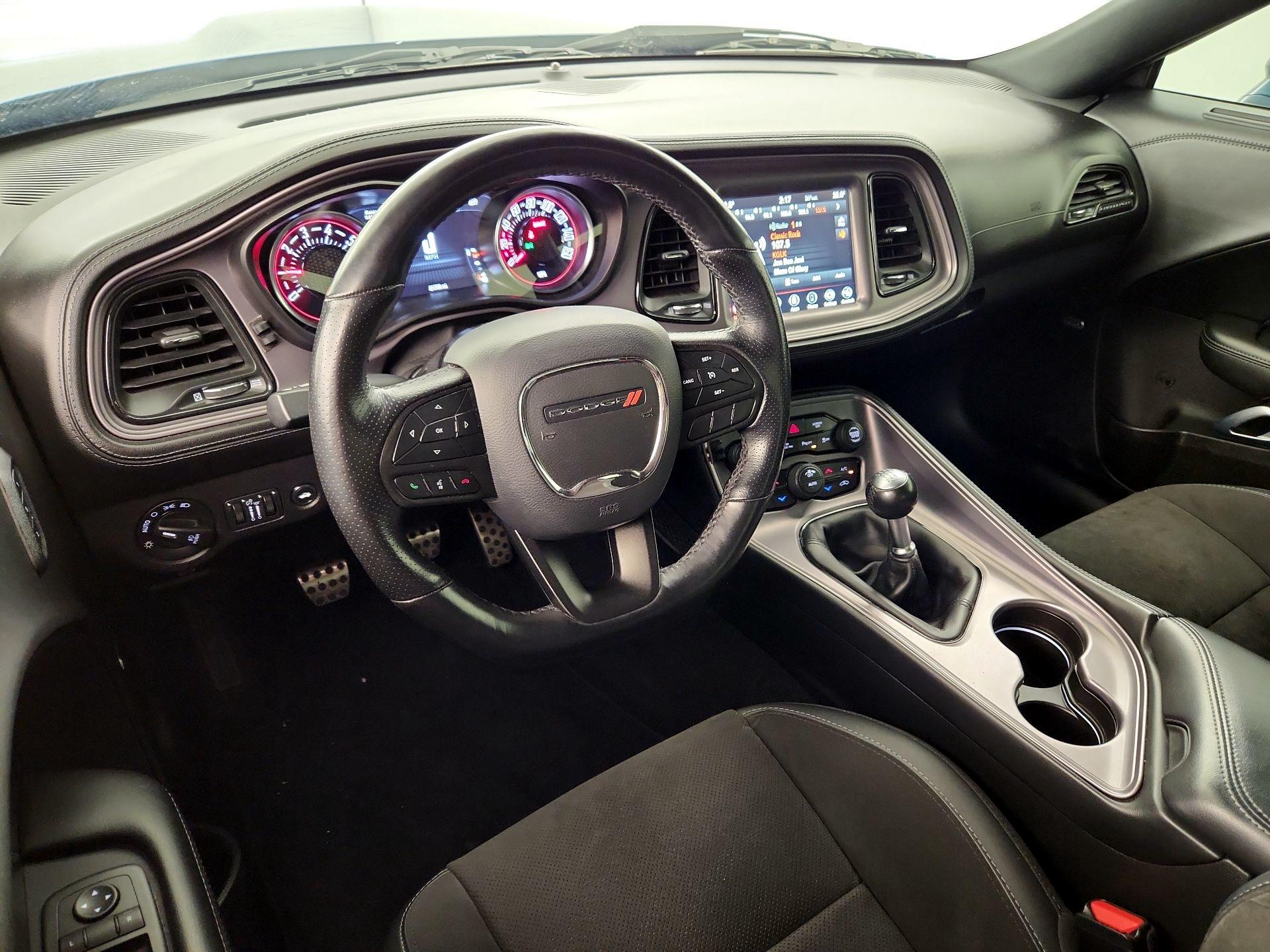 Thumbnail: 2023 Dodge Challenger - 9