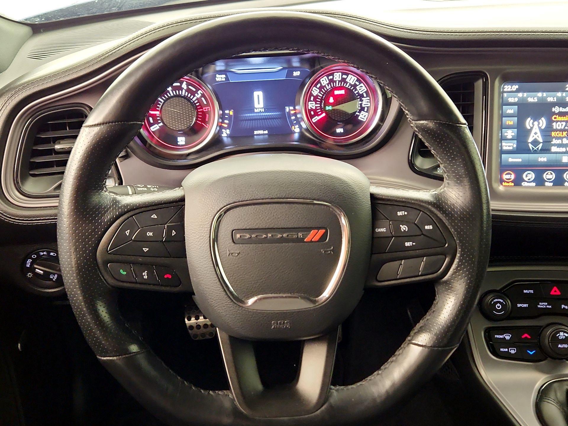 Thumbnail: 2023 Dodge Challenger - 10