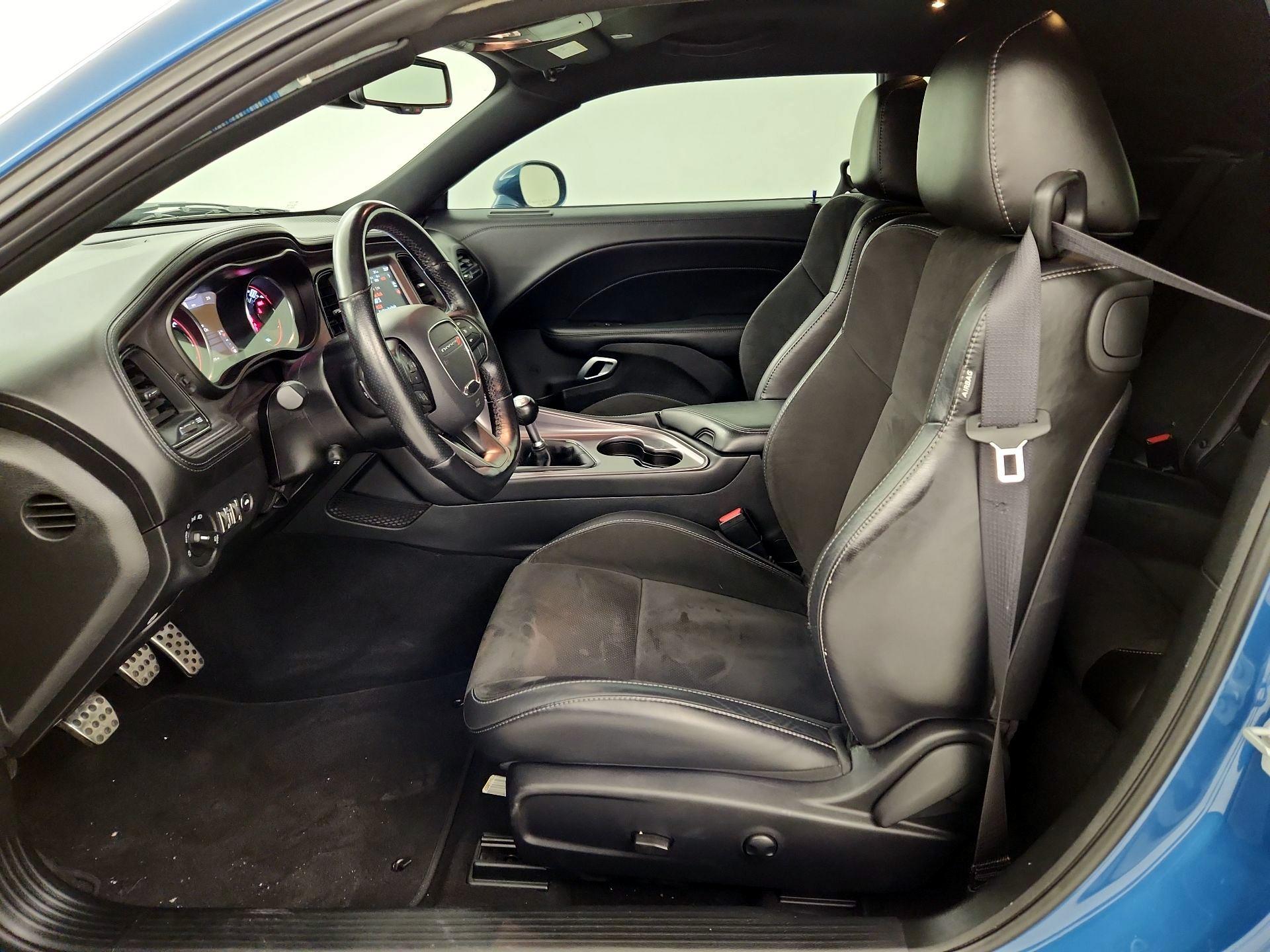 Thumbnail: 2023 Dodge Challenger - 11