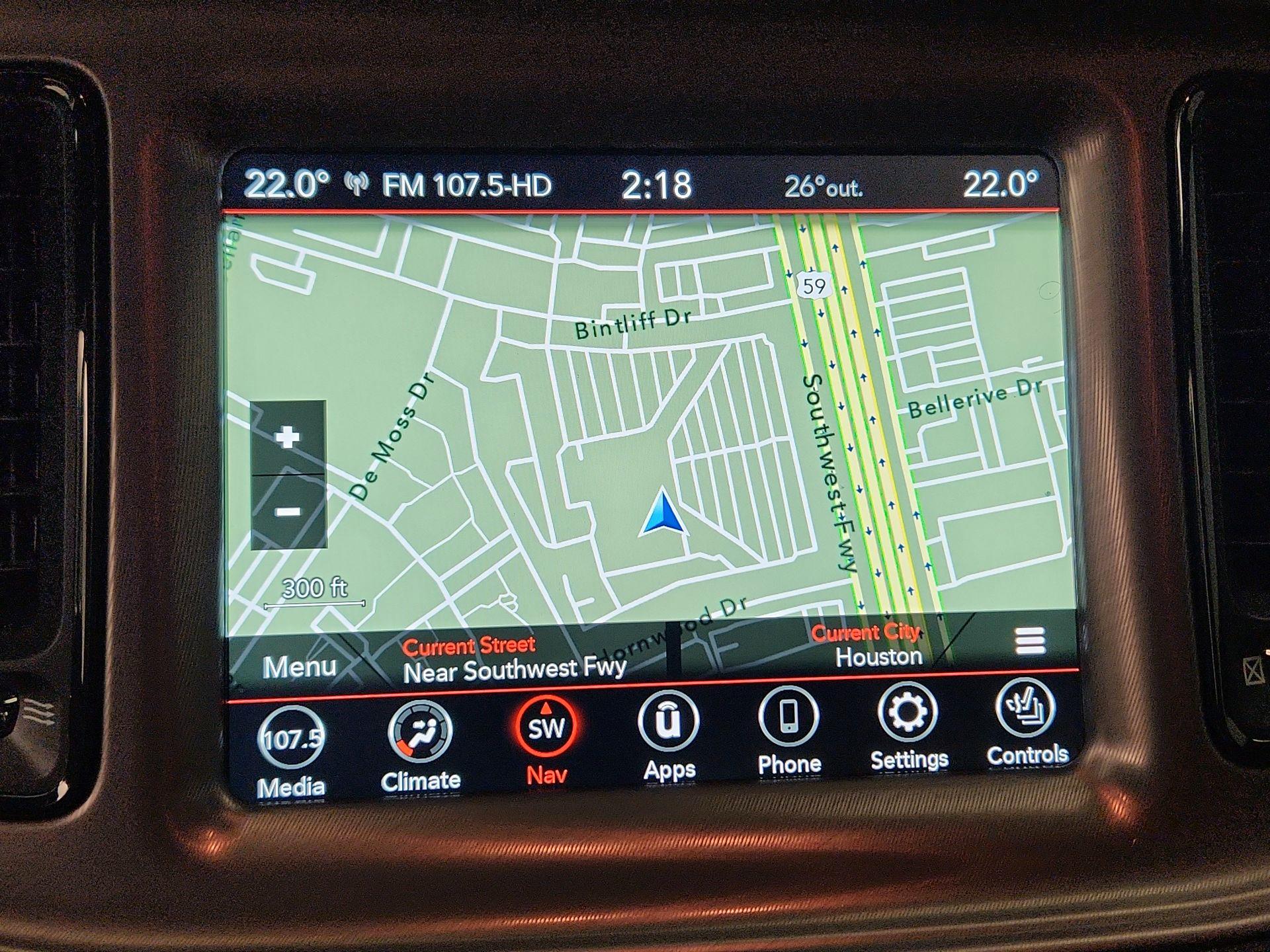 Thumbnail: 2023 Dodge Challenger - 14