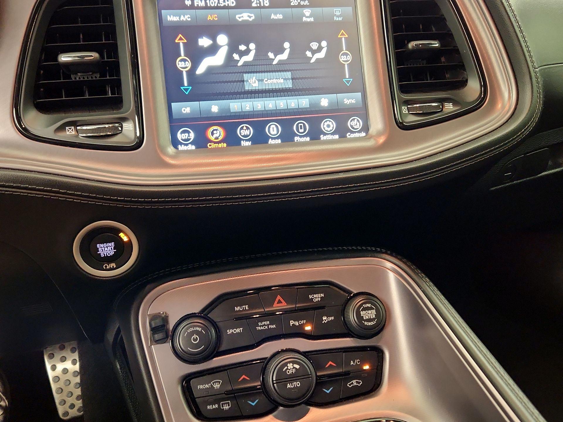 Thumbnail: 2023 Dodge Challenger - 17