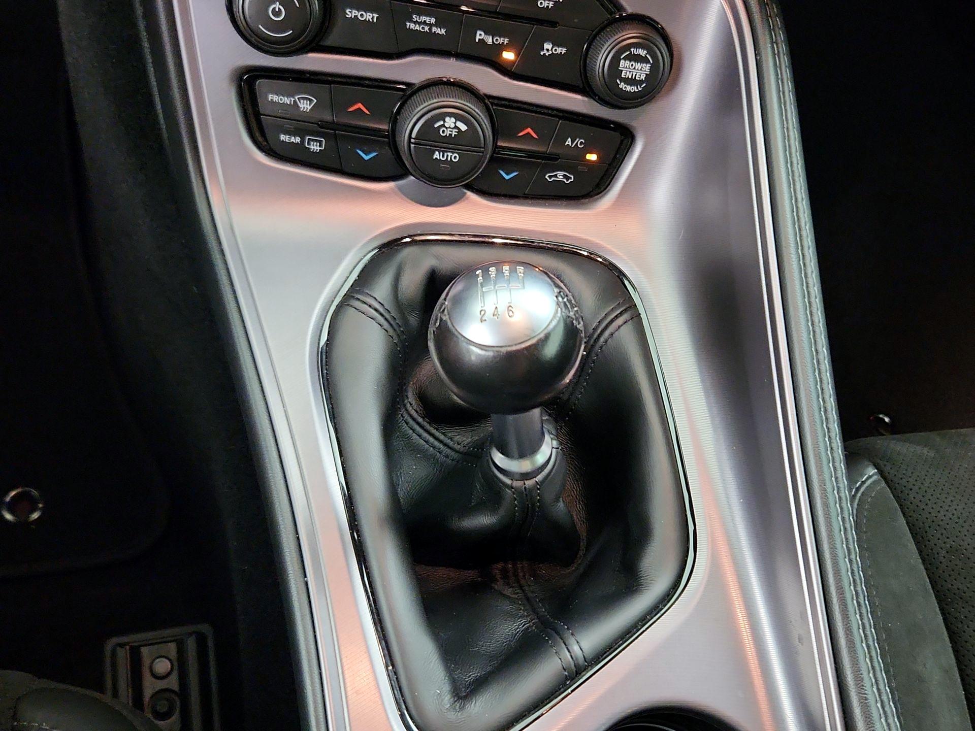 Thumbnail: 2023 Dodge Challenger - 18