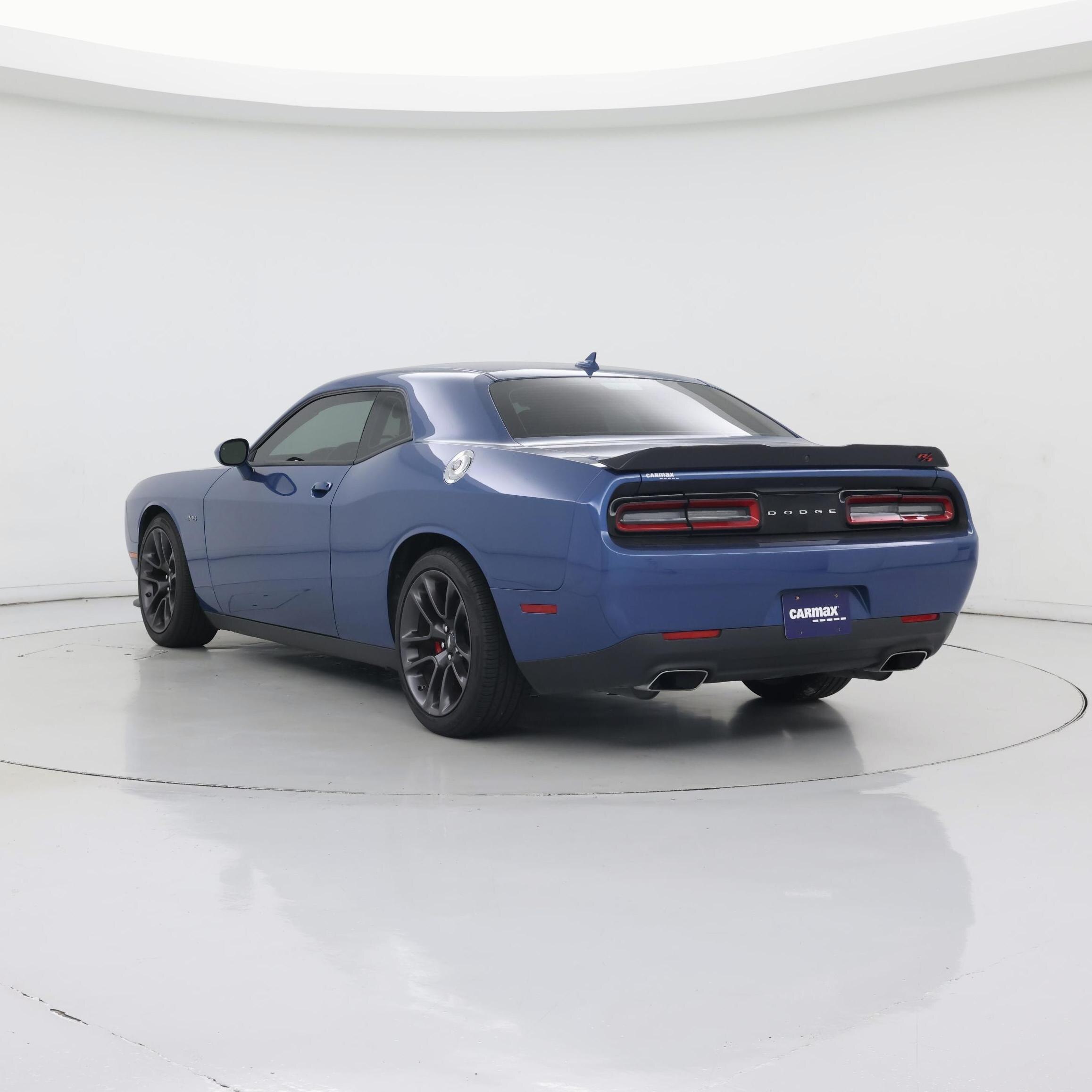 Thumbnail: 2023 Dodge Challenger - 2