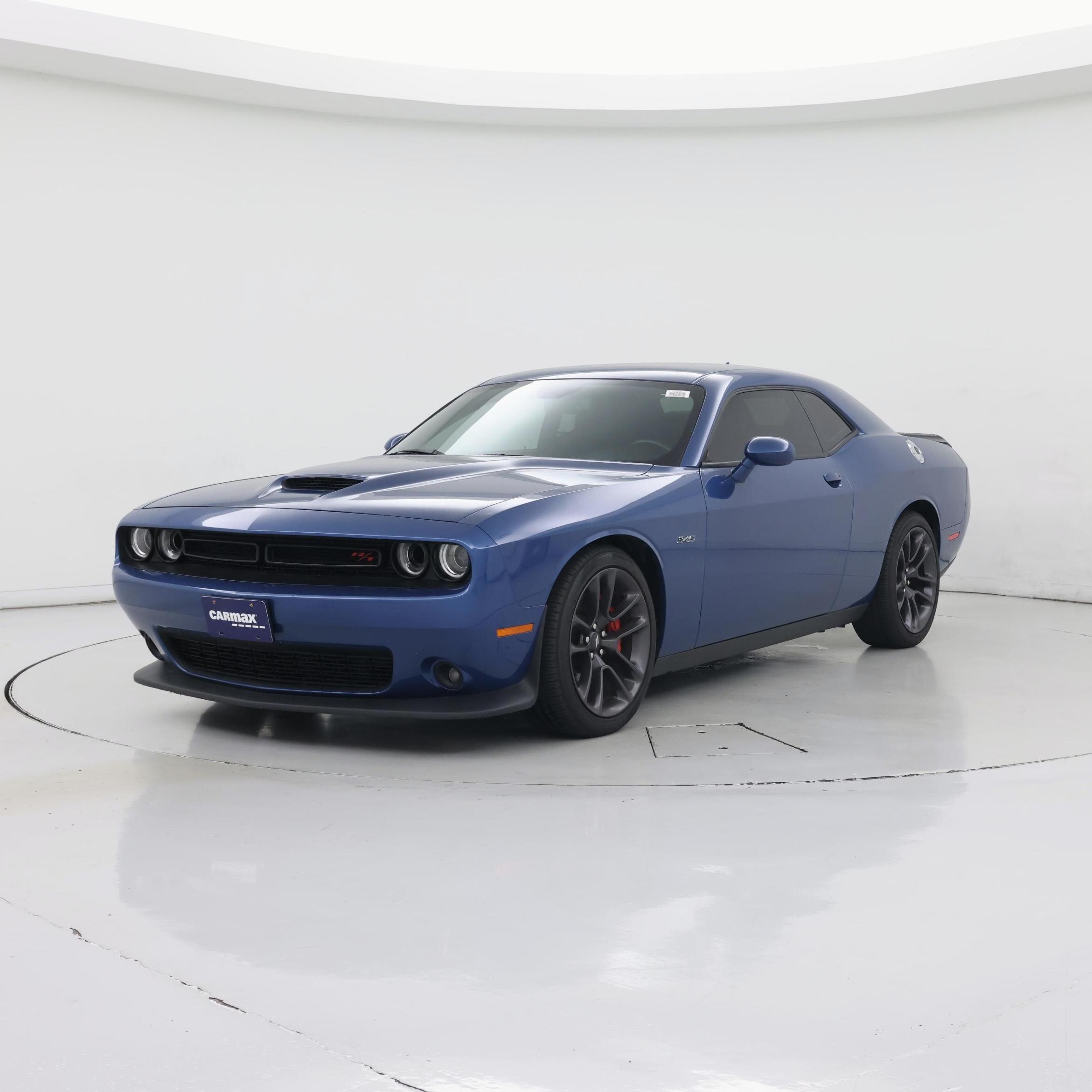 Thumbnail: 2023 Dodge Challenger - 4