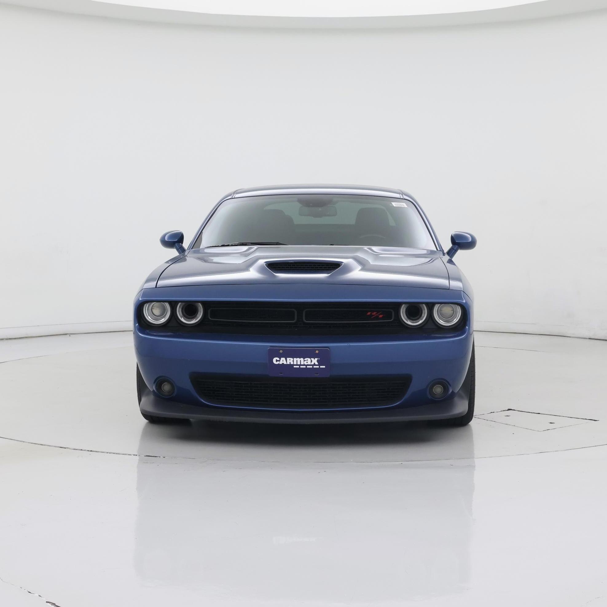 Thumbnail: 2023 Dodge Challenger - 5