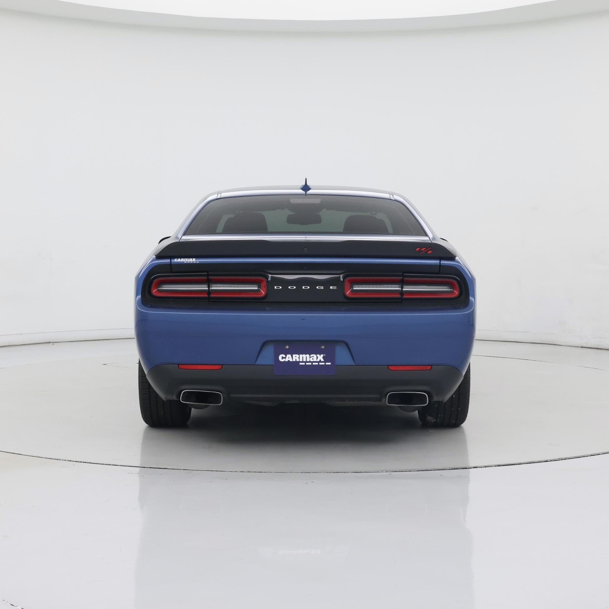 Thumbnail: 2023 Dodge Challenger - 6