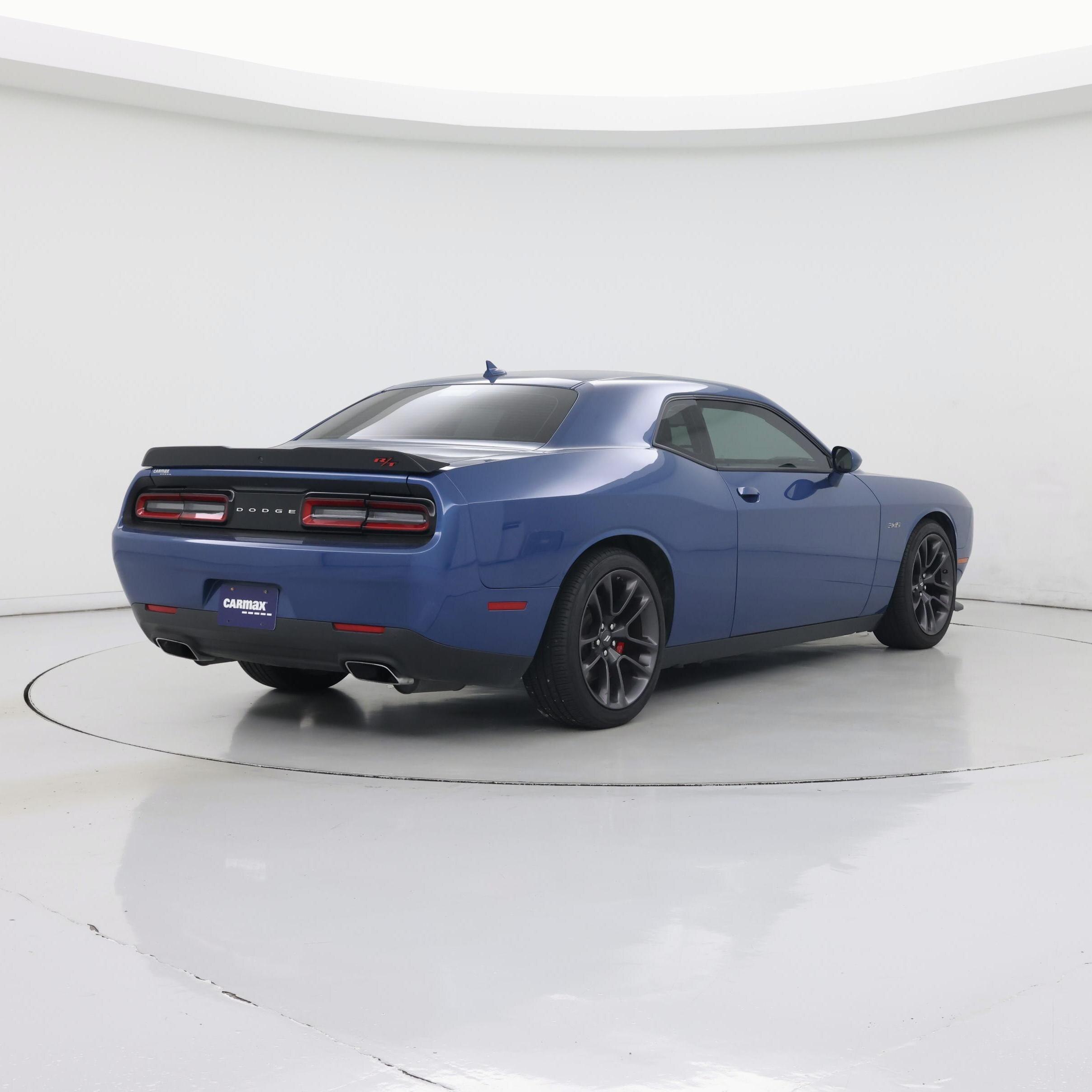 Thumbnail: 2023 Dodge Challenger - 8