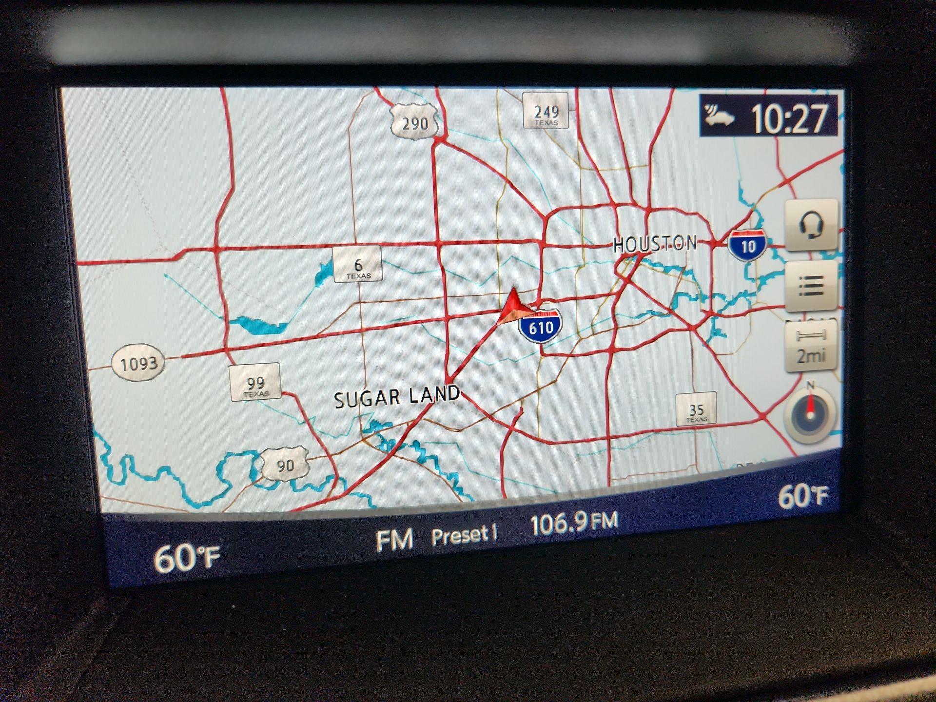 Thumbnail: 2020 Nissan Pathfinder - 14