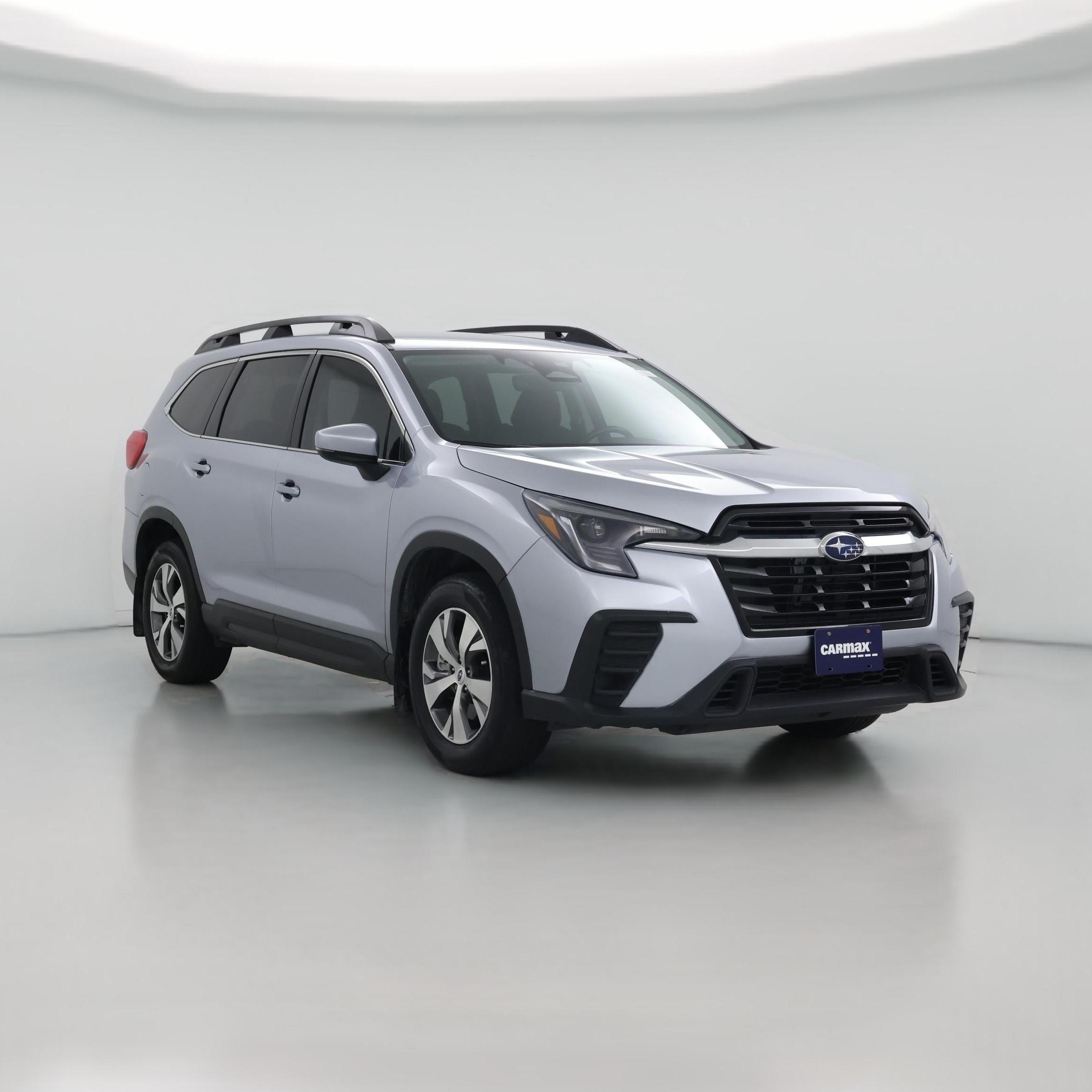 Thumbnail: 2024 Subaru Ascent - 1