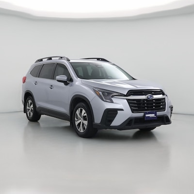 2024 Subaru Ascent Premium