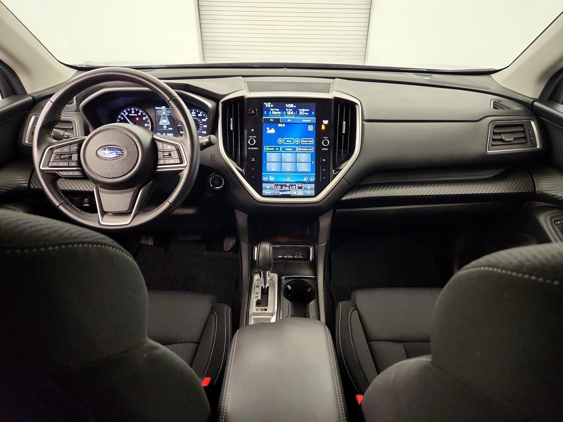 Thumbnail: 2024 Subaru Ascent - 9