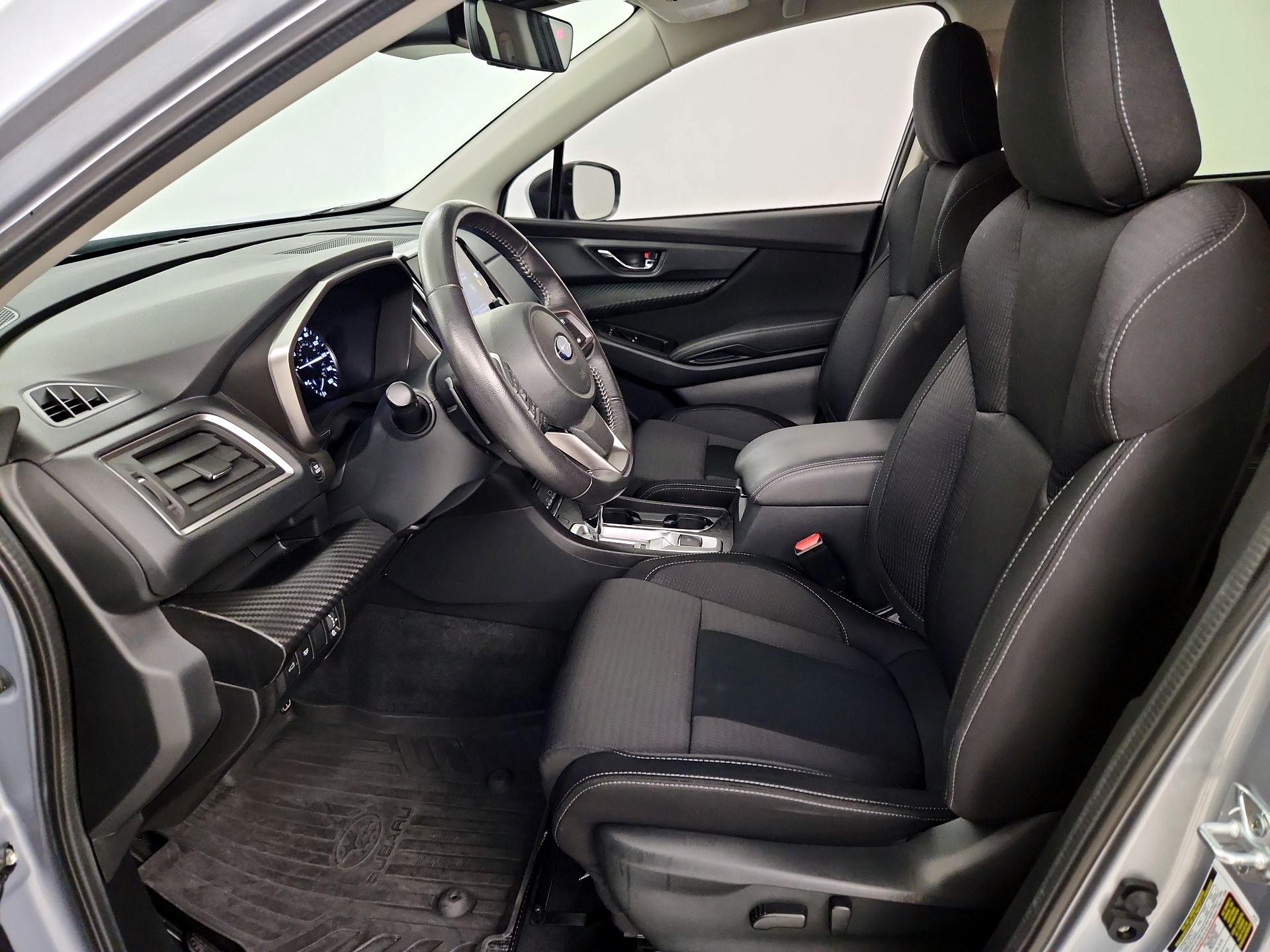 Thumbnail: 2024 Subaru Ascent - 11