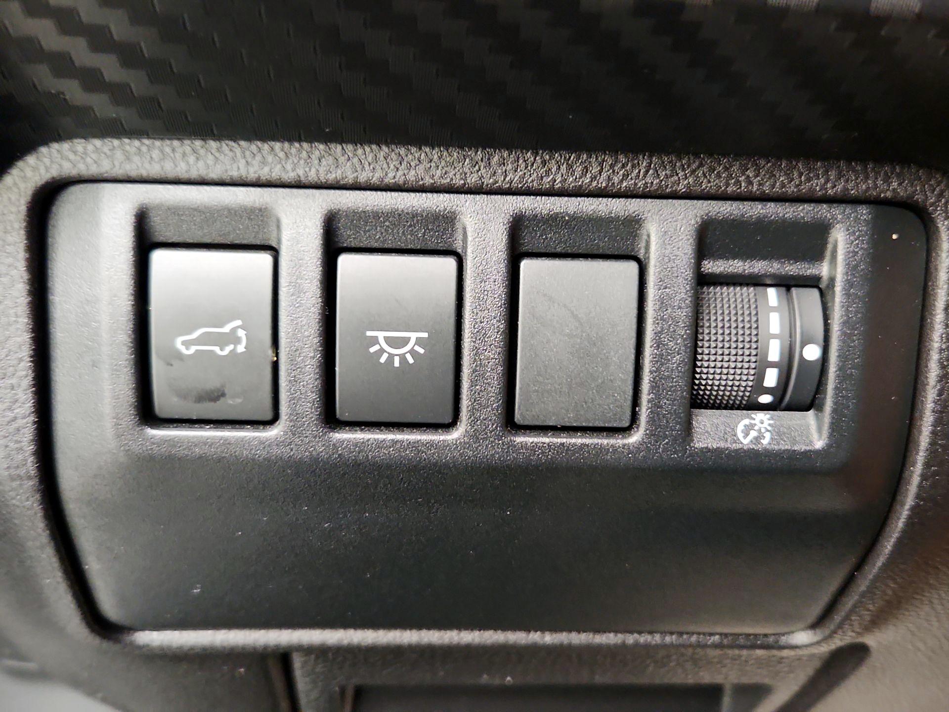 Thumbnail: 2024 Subaru Ascent - 13