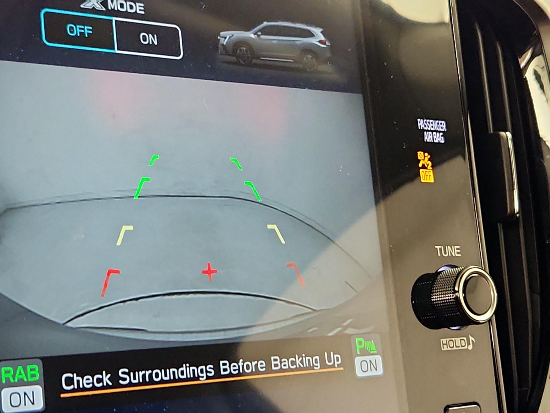 Thumbnail: 2024 Subaru Ascent - 14