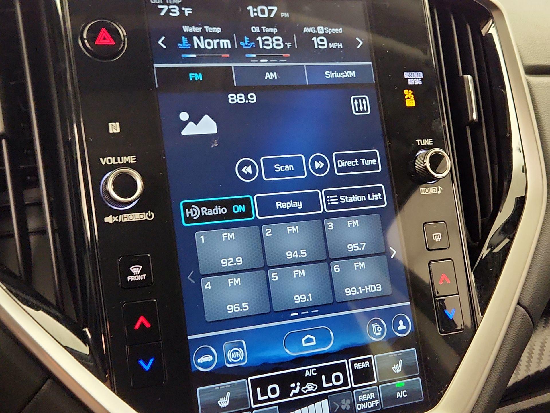 Thumbnail: 2024 Subaru Ascent - 15